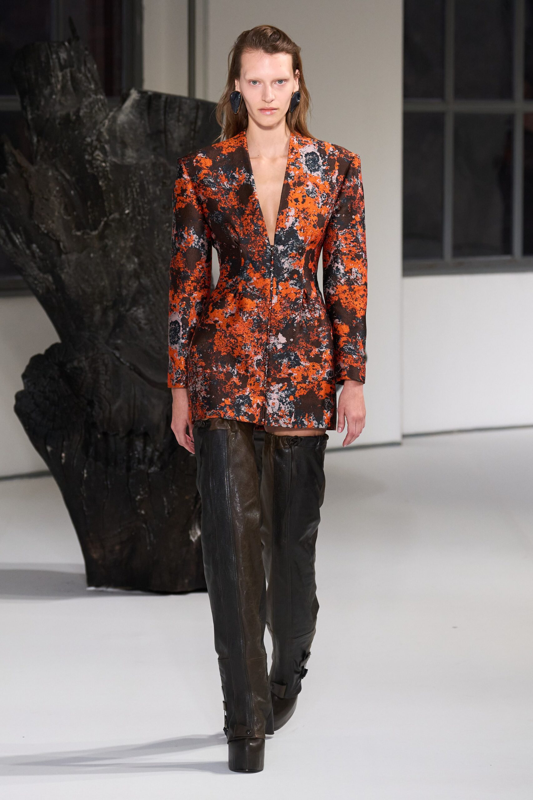 Del Core F/W 23 Look 78
