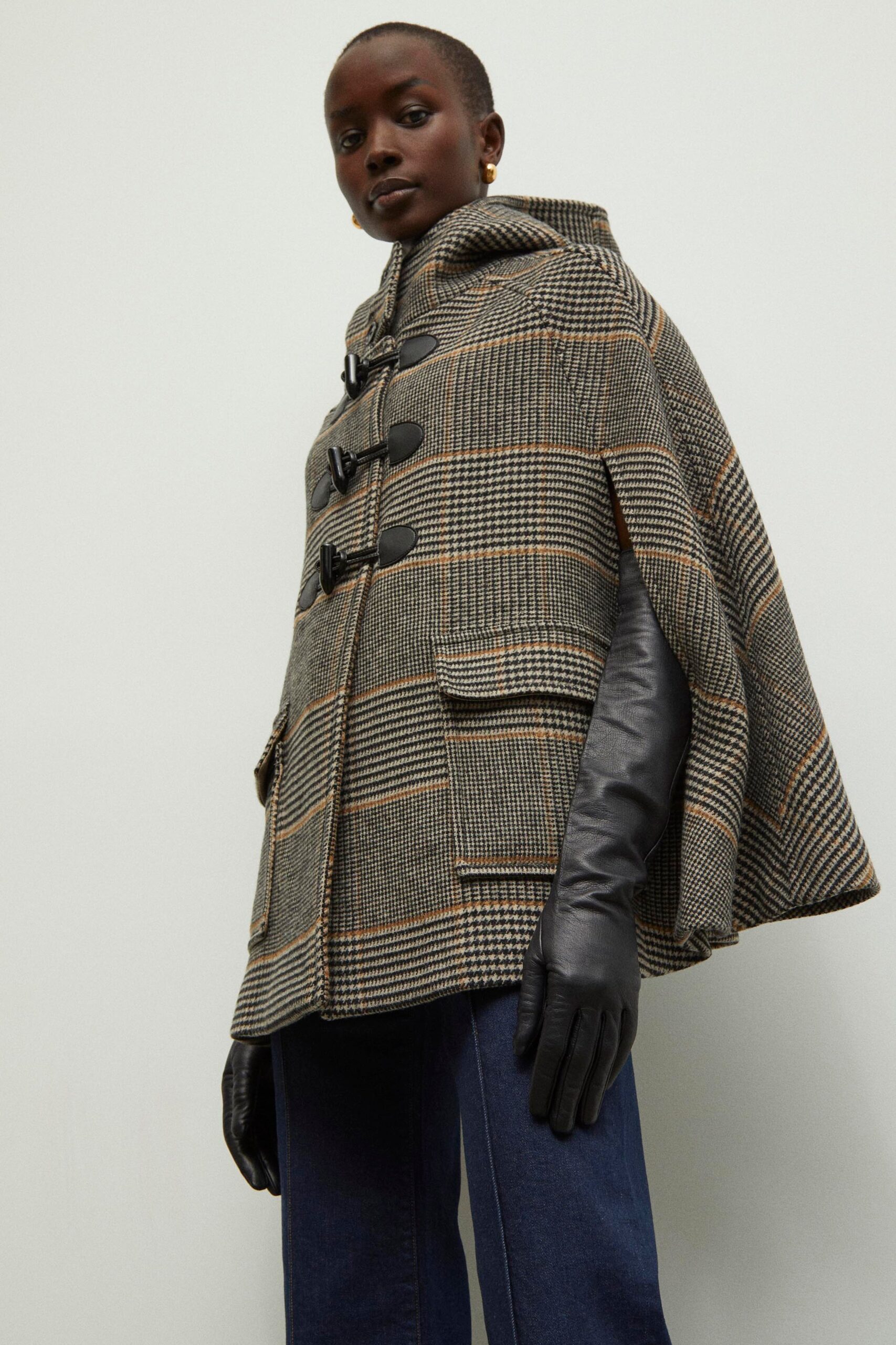 Derek Lam 10 Crosby F/W 23 Look 22