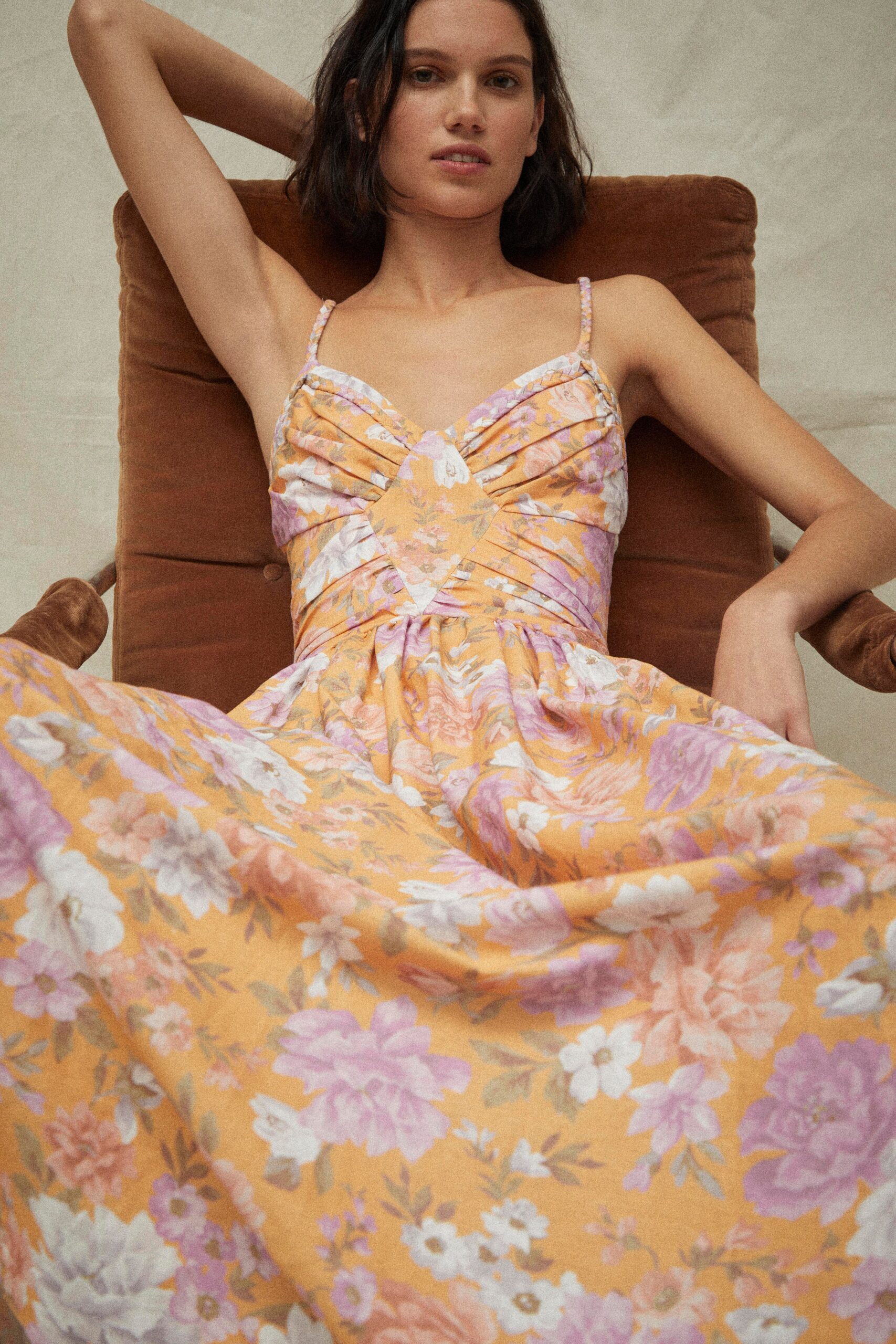 Derek Lam 10 Crosby F/W 23 Look 22