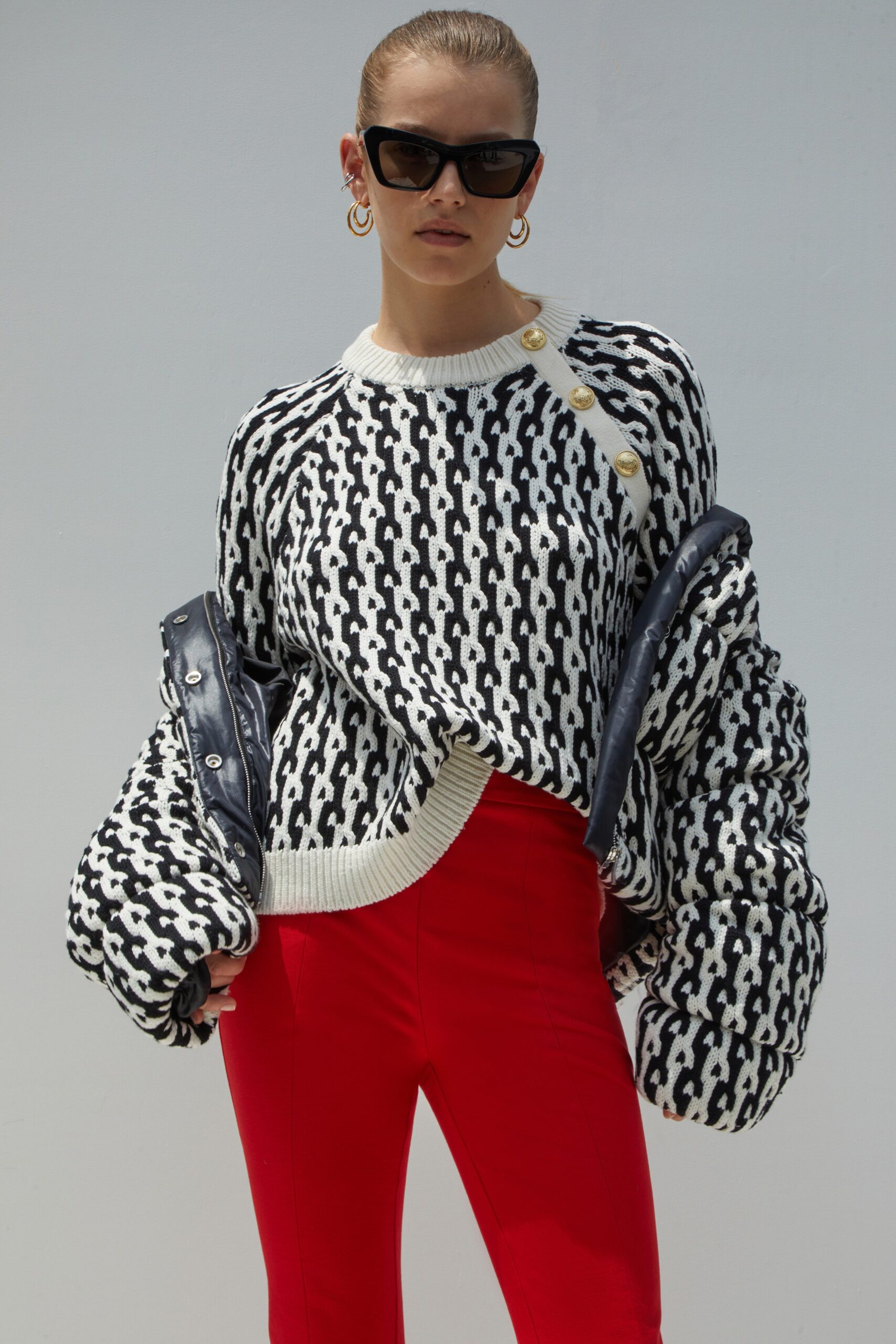 Derek Lam 10 Crosby Resort 23 Look 22