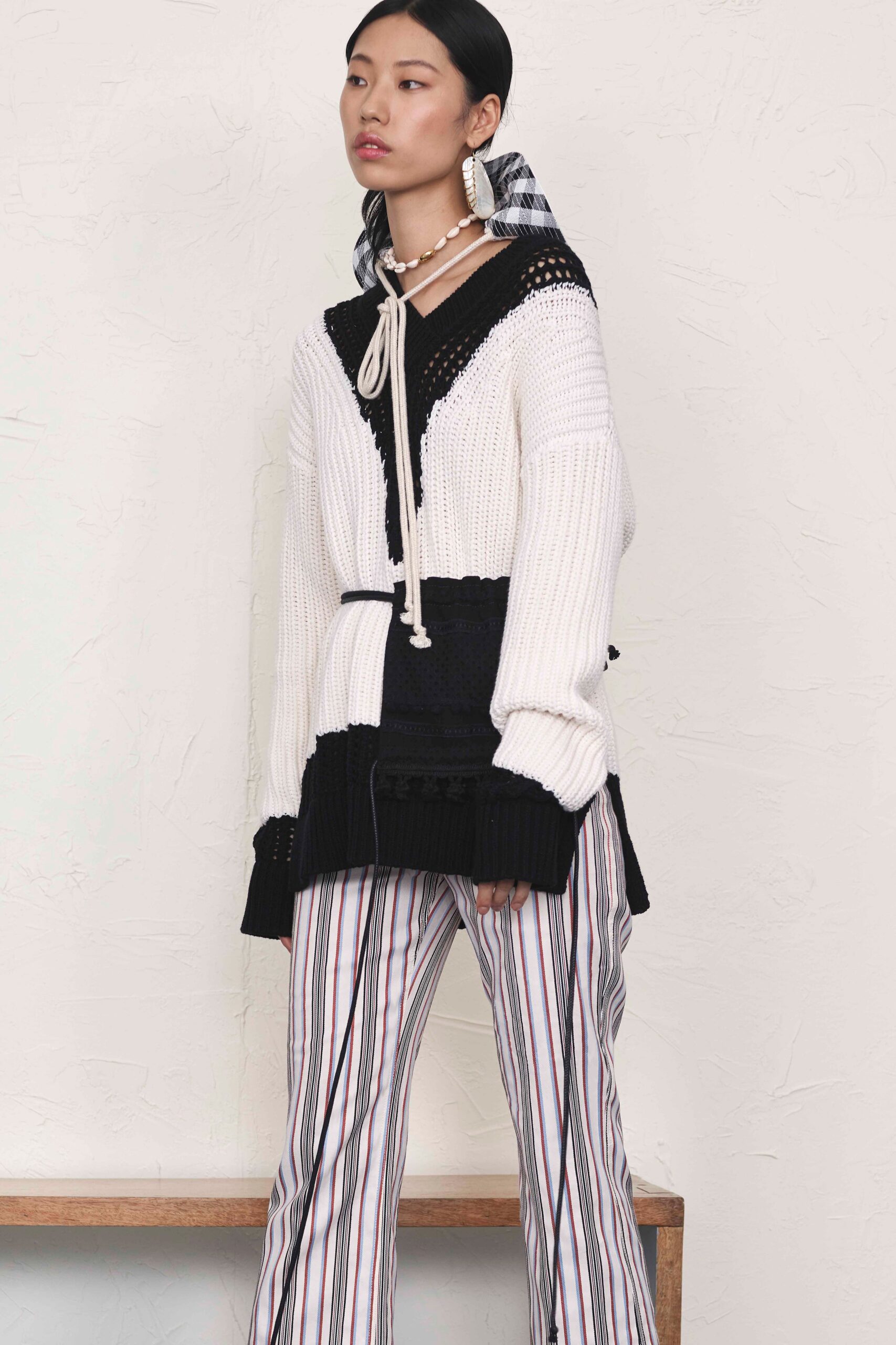 Derek Lam 10 Crosby Resort 19 Look 22