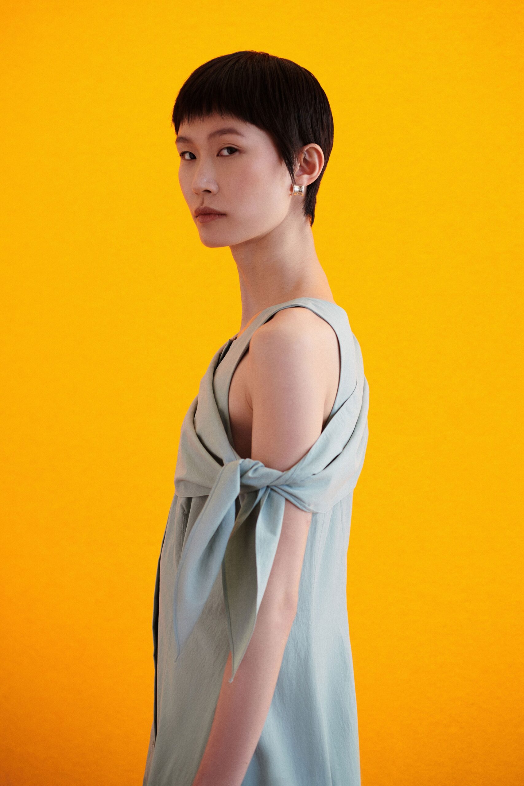 Deveaux F/W 23 Look 21