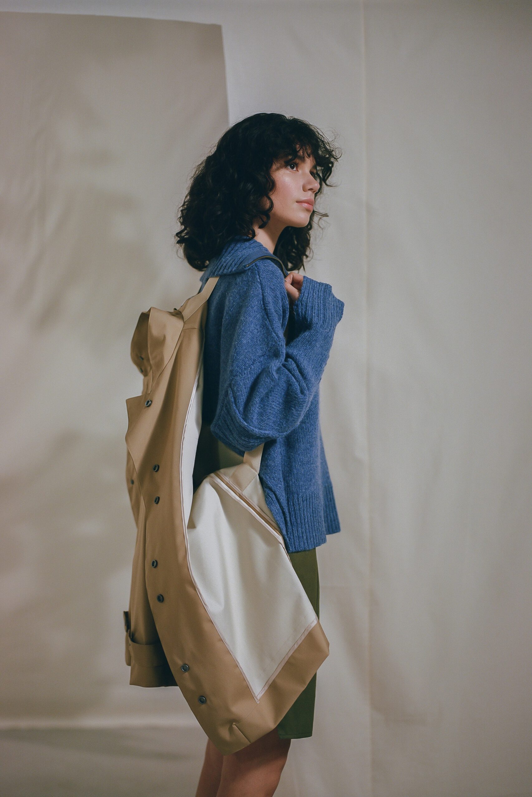 Deveaux Resort 23 Look 22