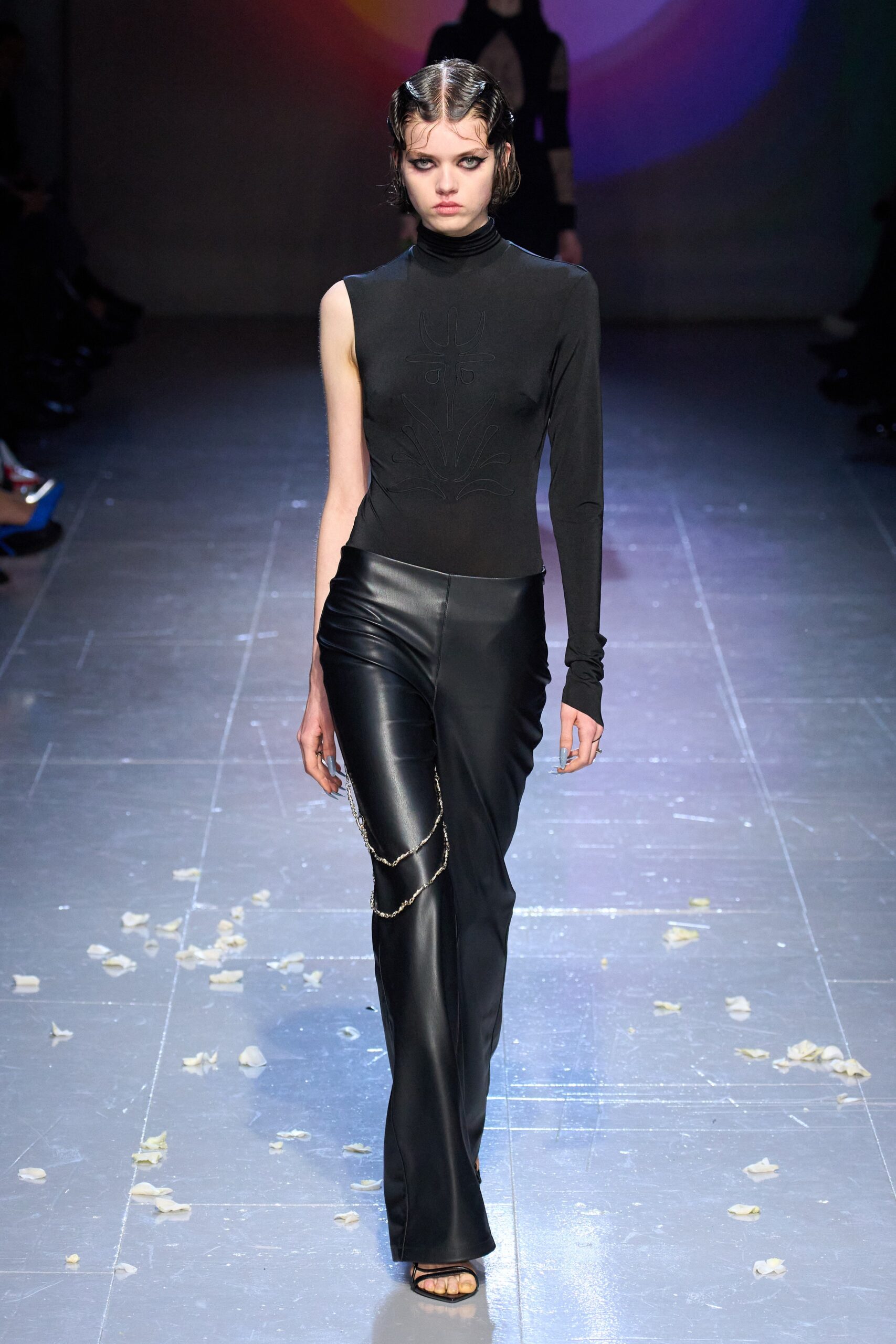 Di Petsa F/W 23 Look 22