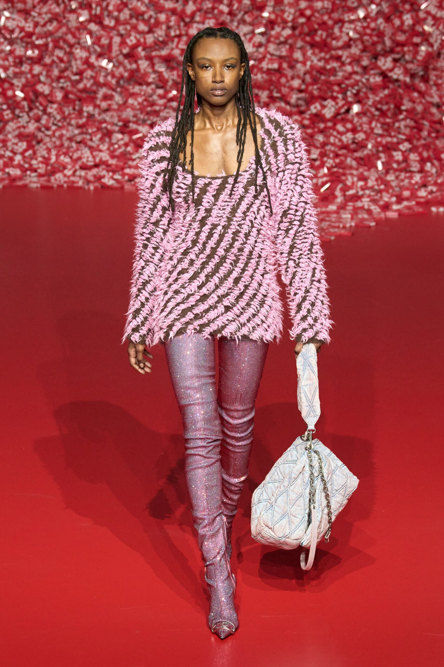 Diesel F/W 23 Look 22