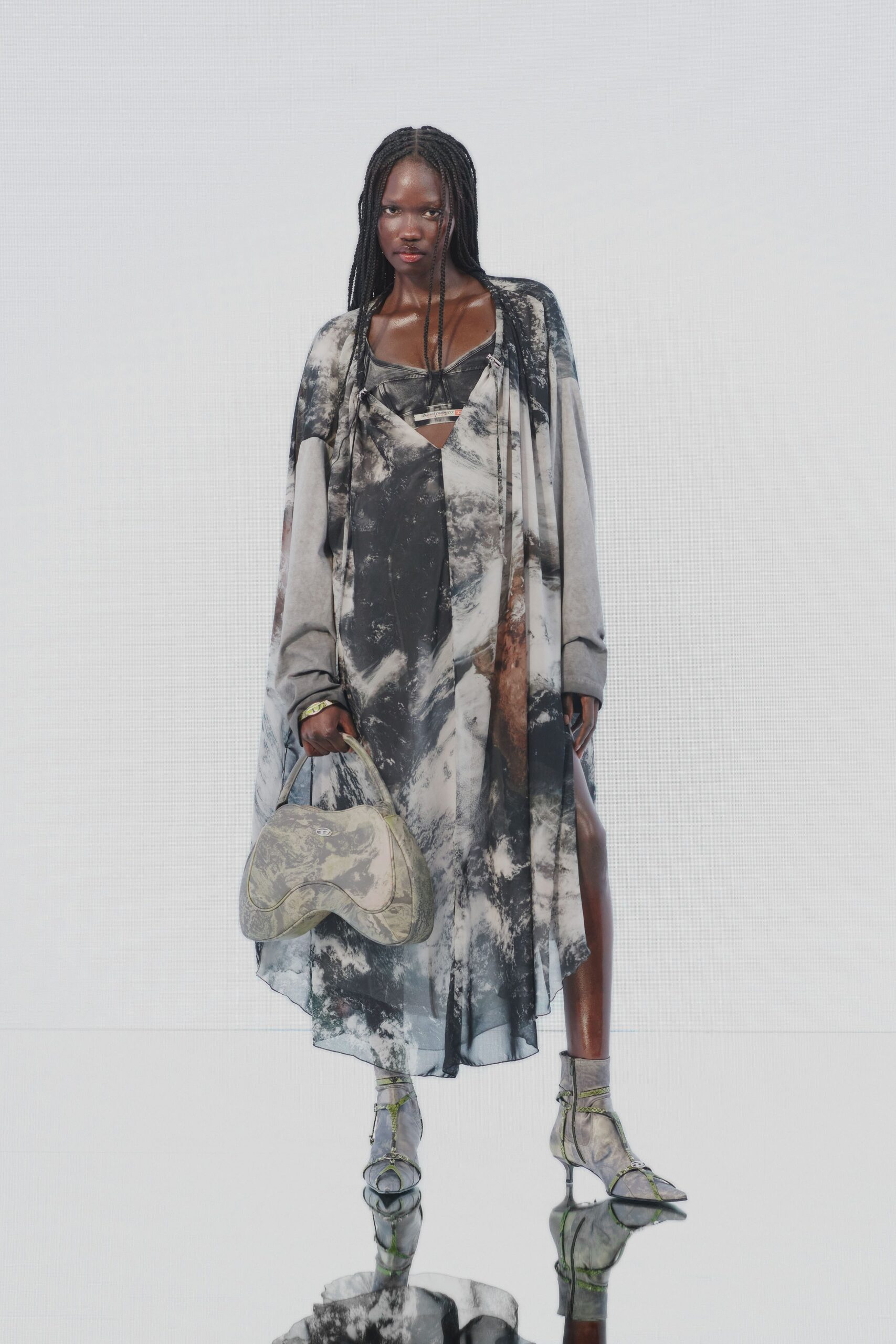 Diesel F/W 23 Look 22