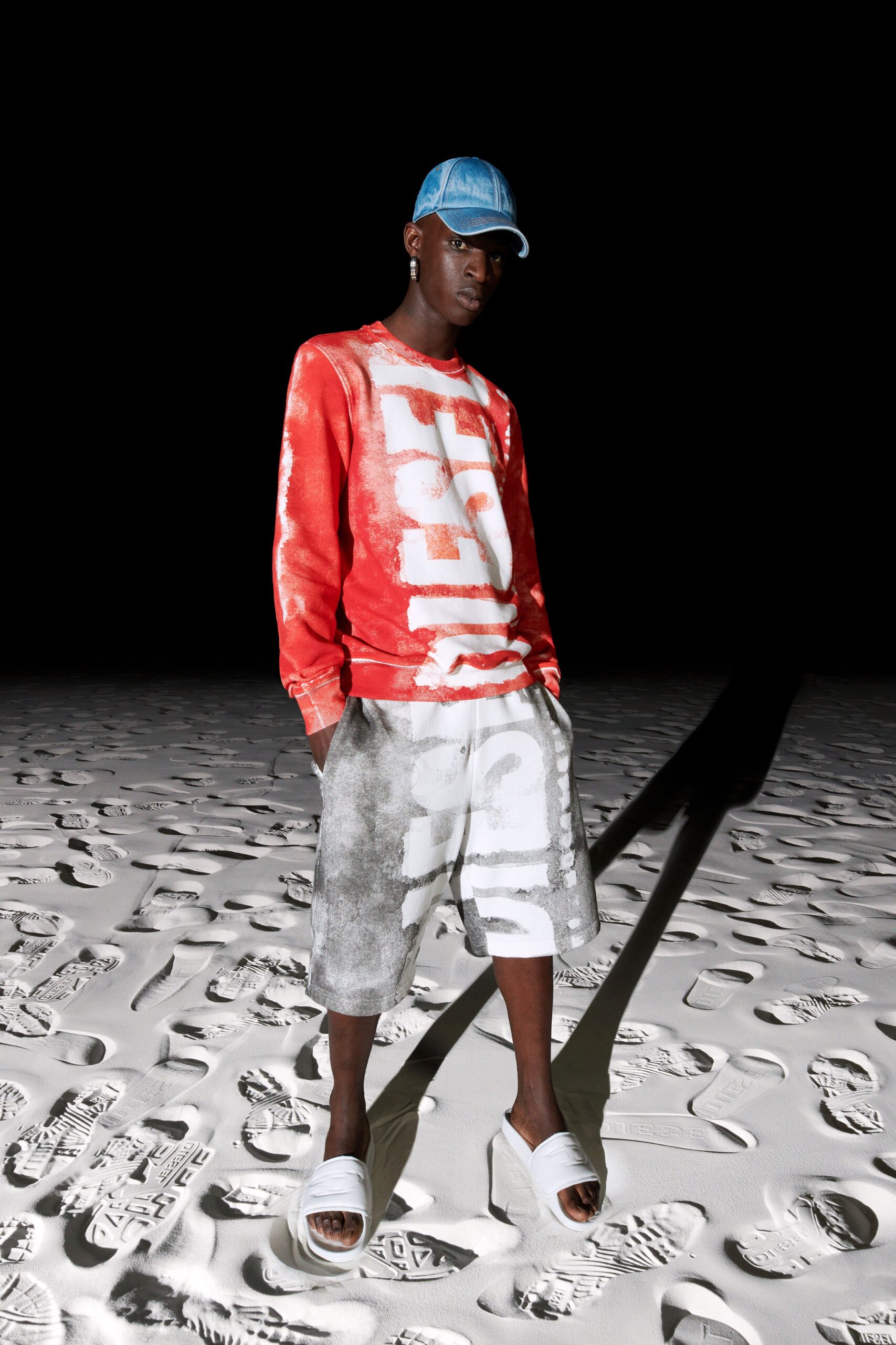 Diesel Resort 23 Look 22