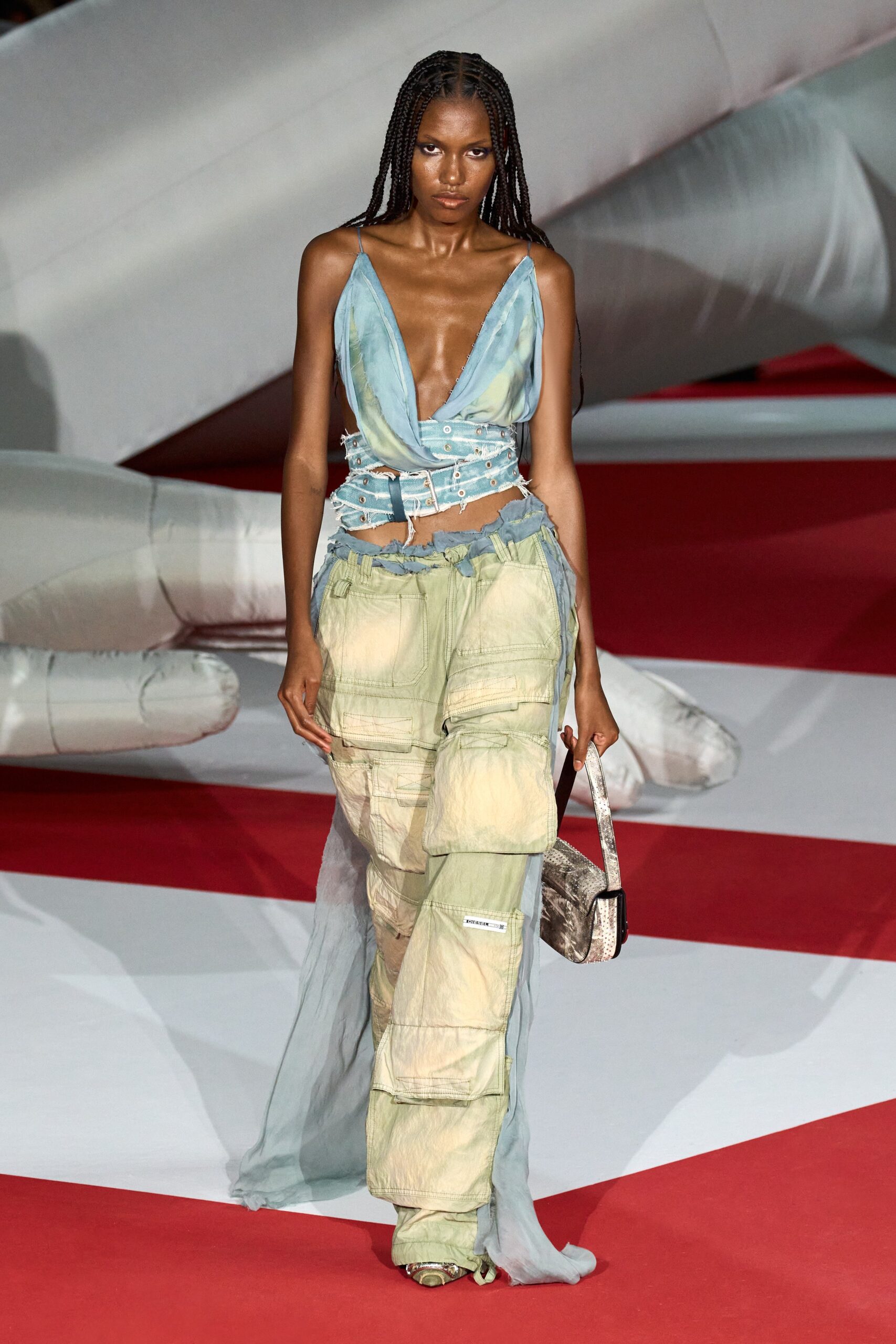 Diesel S/S 23 Look 22