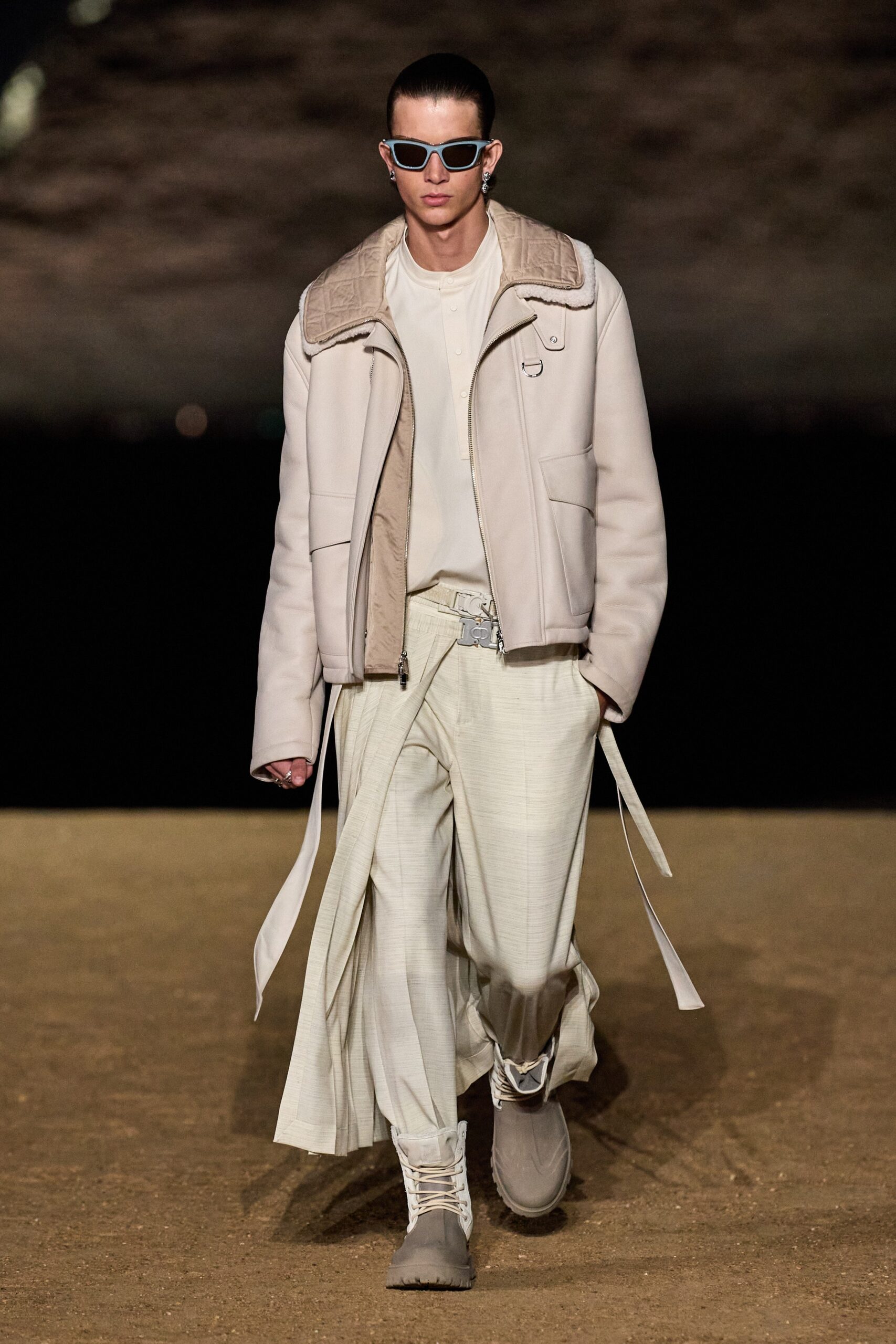 Dior Men F/W 23 Look 22