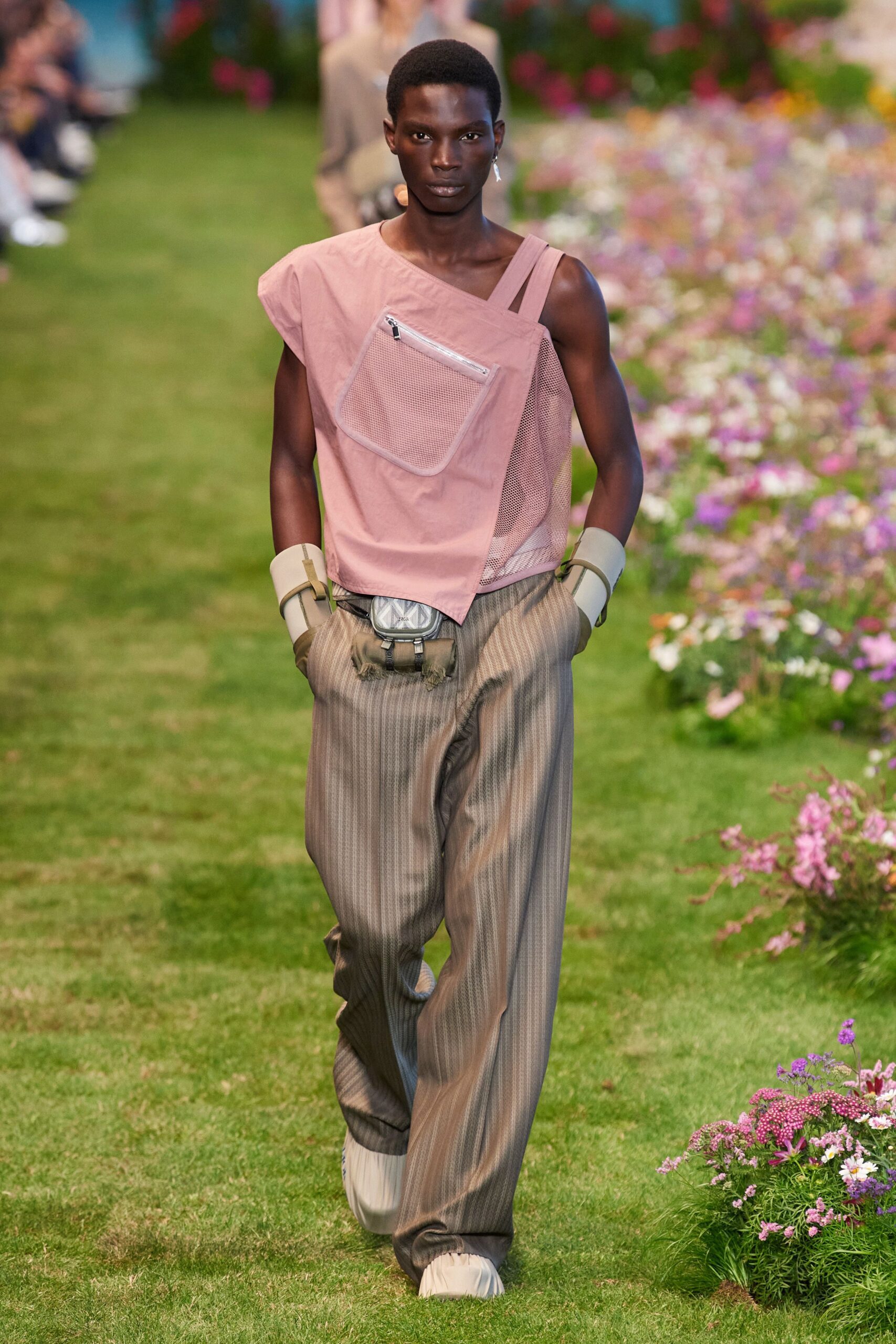 Dior Men S/S 23 Menswear Look 22