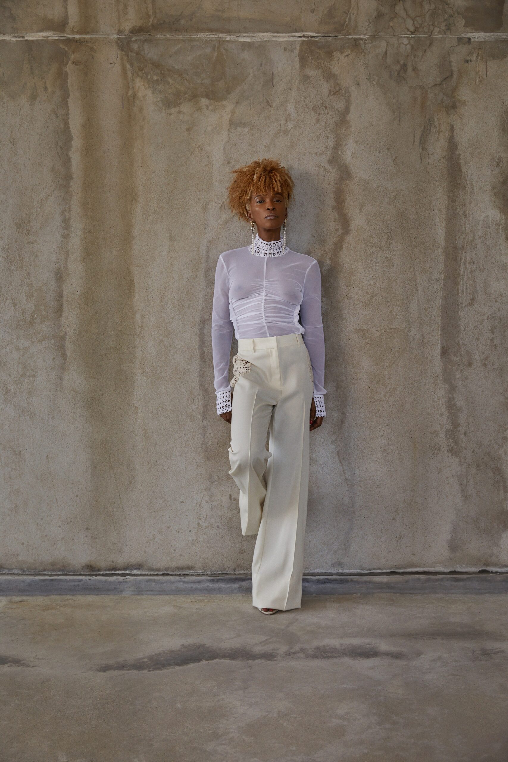 Diotima Resort 23 Look 22