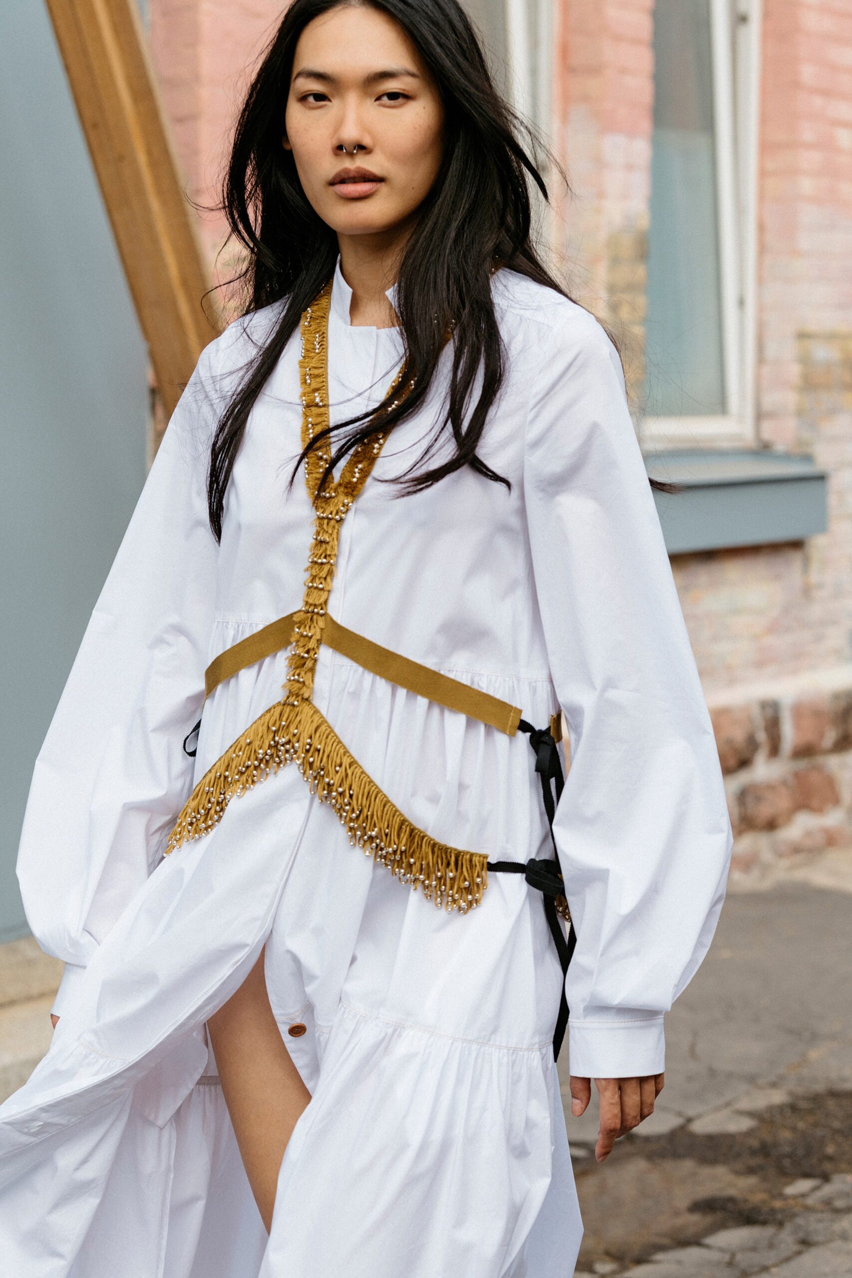 Dorothee Schumacher S/S 20 Look 22