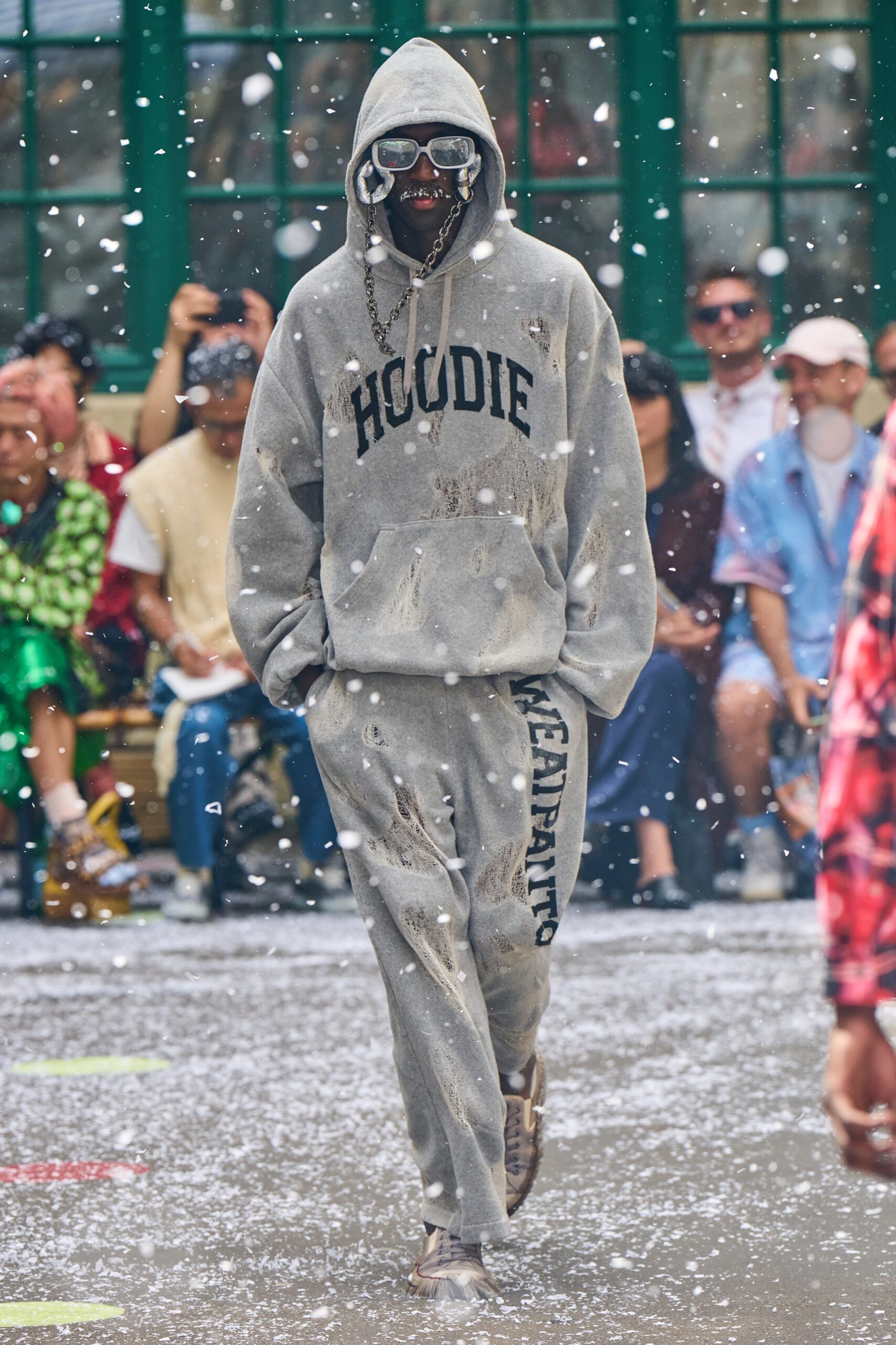 Doublet S/S 23 Menswear Look 22