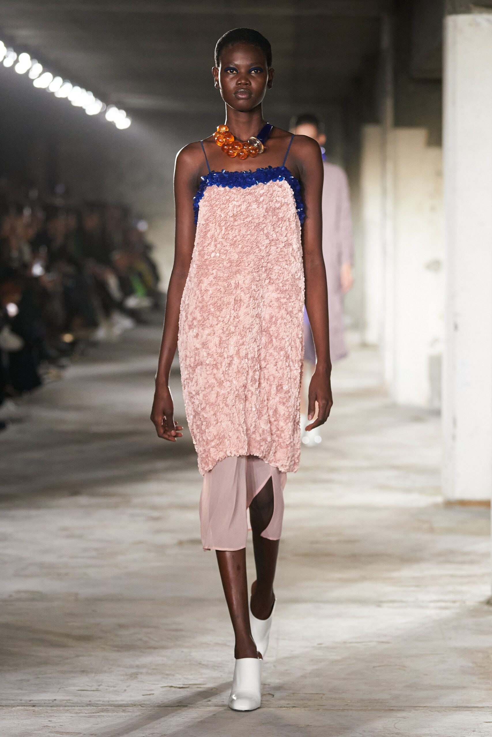 Dries Van Noten S/S 23 Look 22