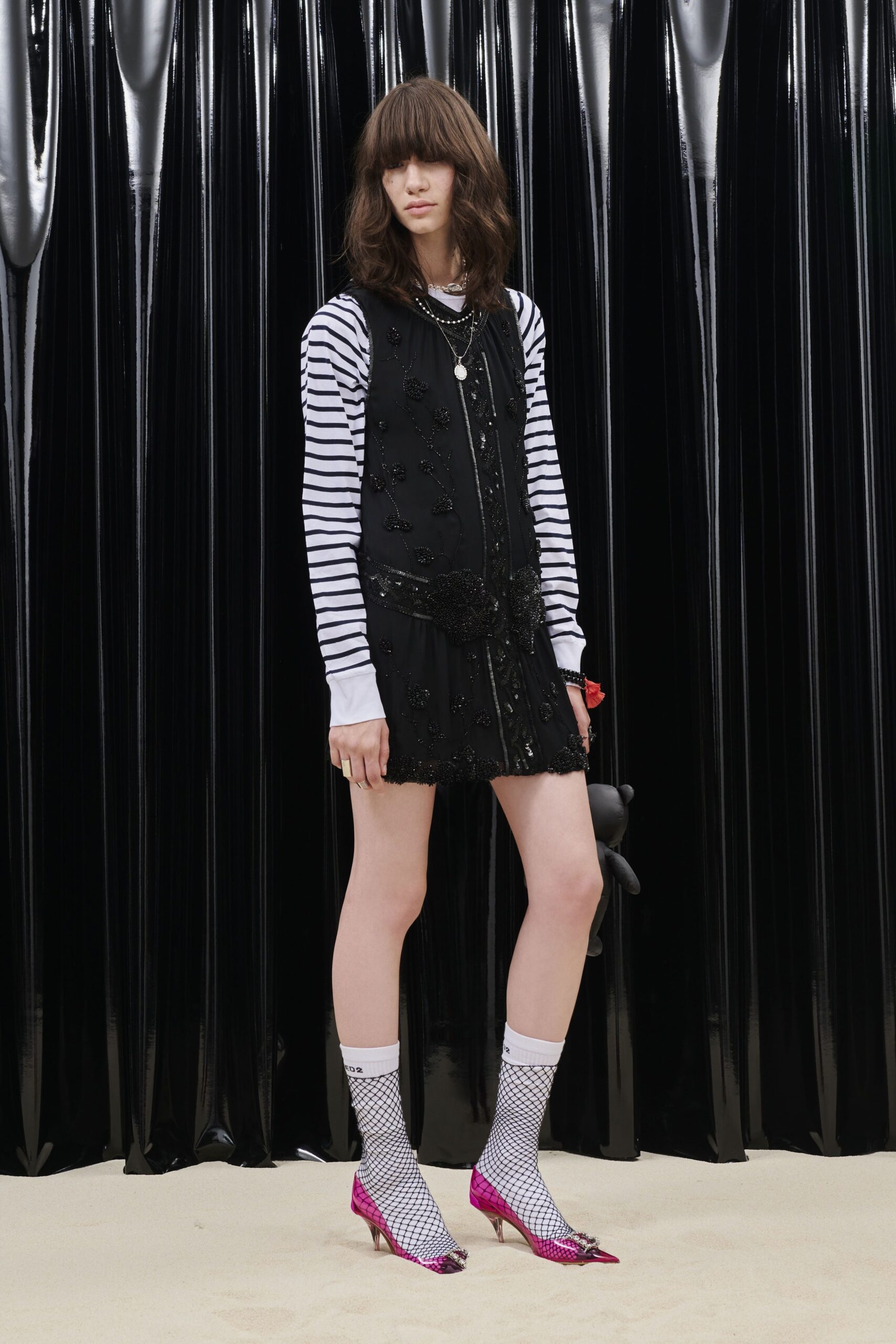 Dsquared2 Resort 23 Look 22