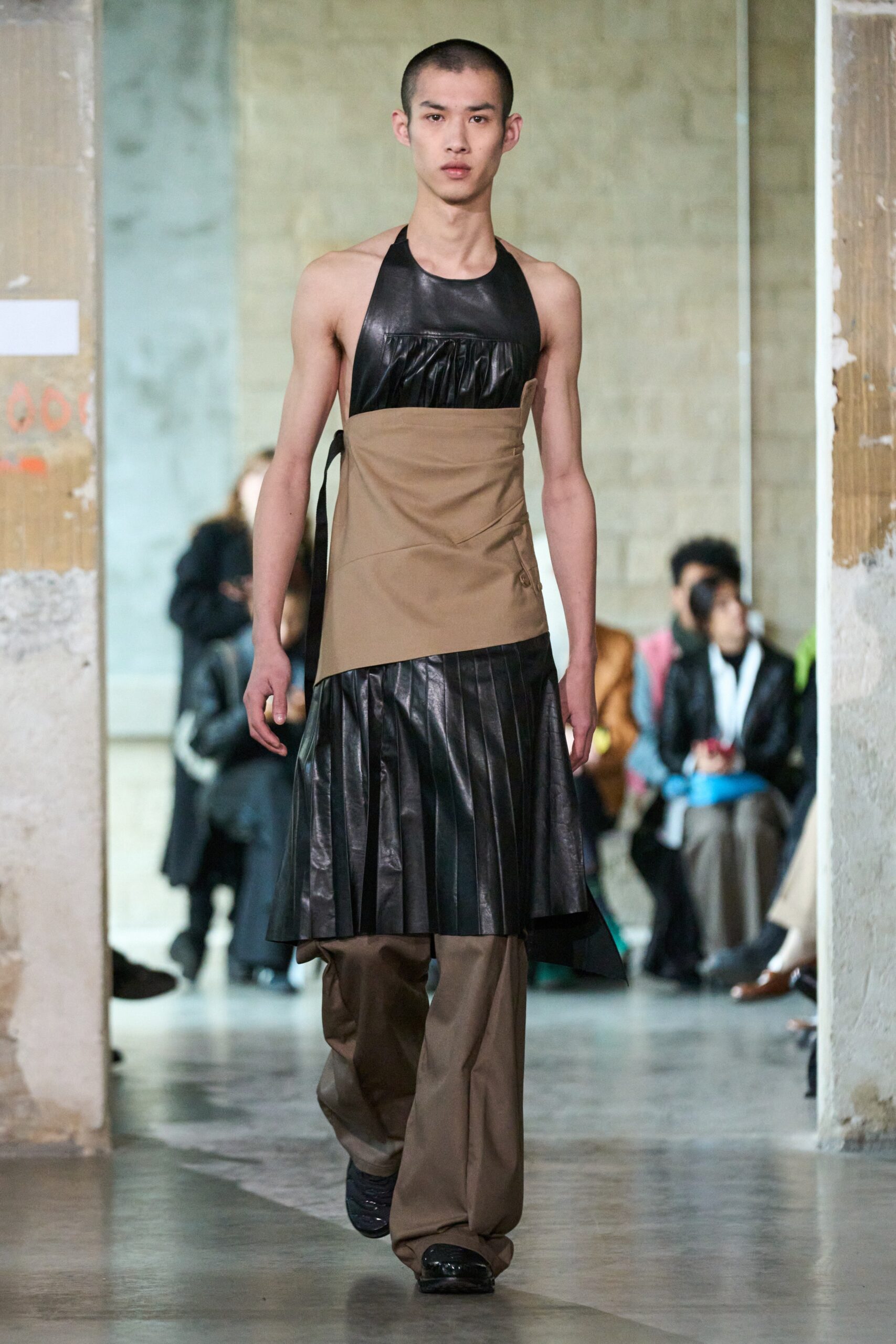 Duran Lantink F/W 23 Look 22