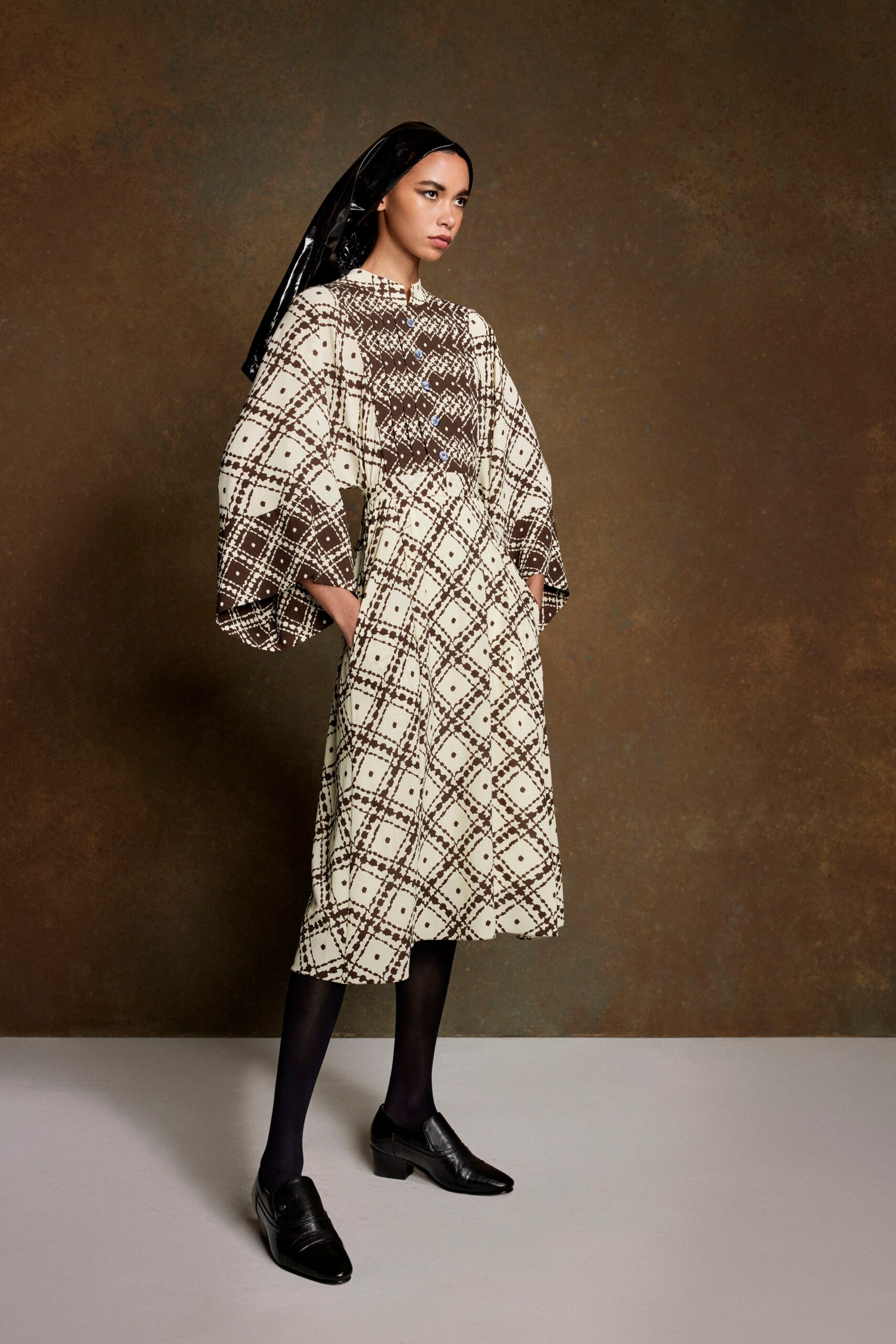 Duro Olowu F/W 23 Look 22