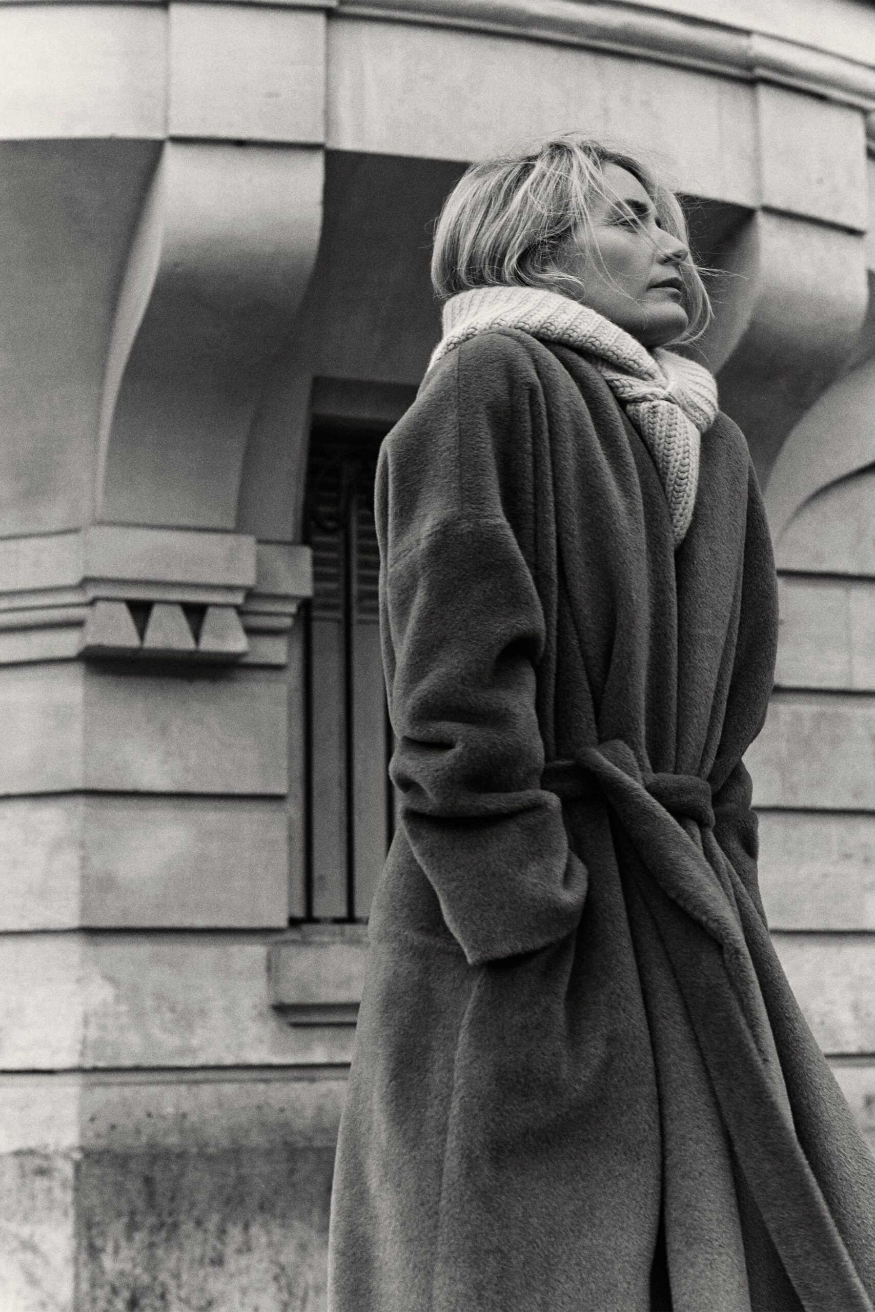 Deveaux F/W 20 Look 20