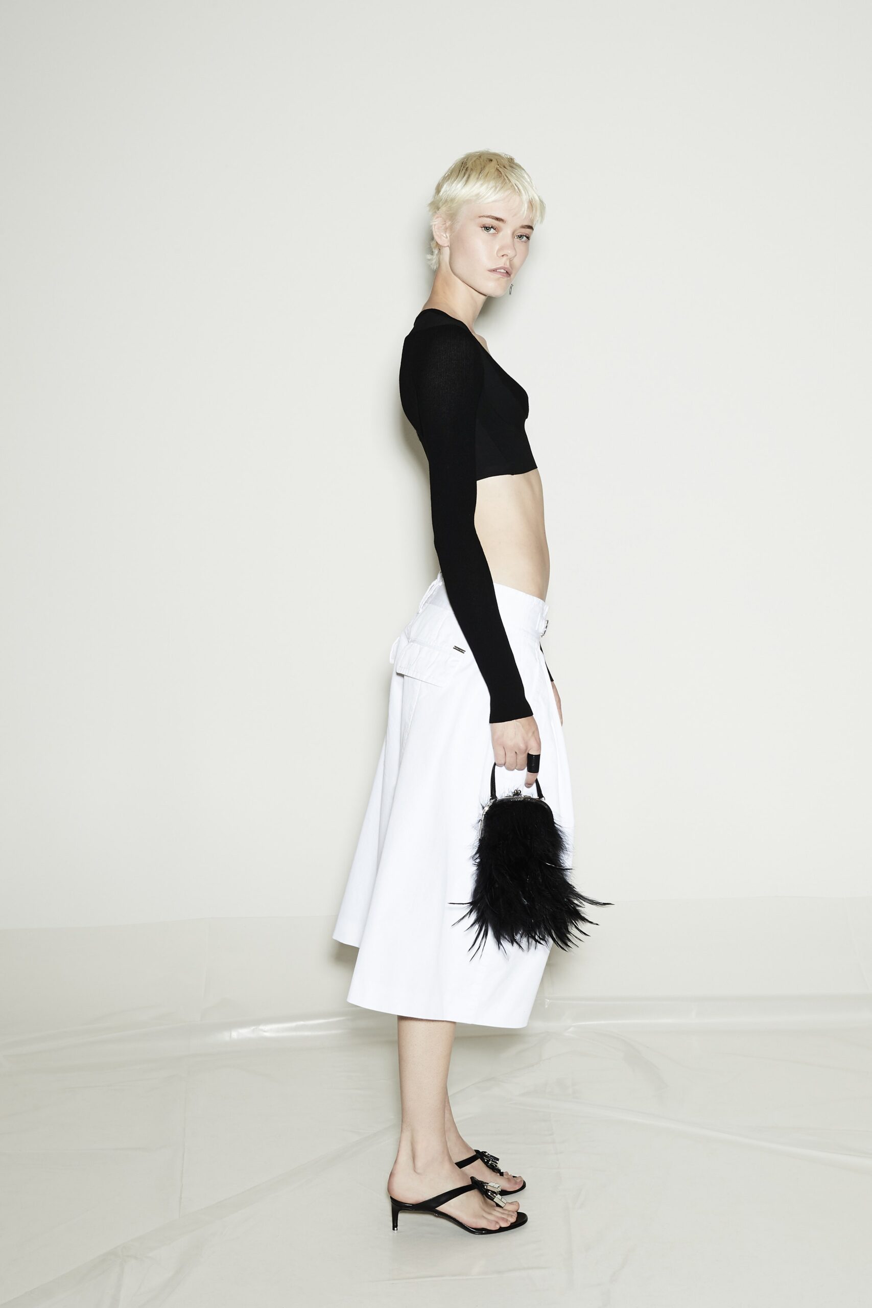 Dsquared2 S/S 21 Look 23