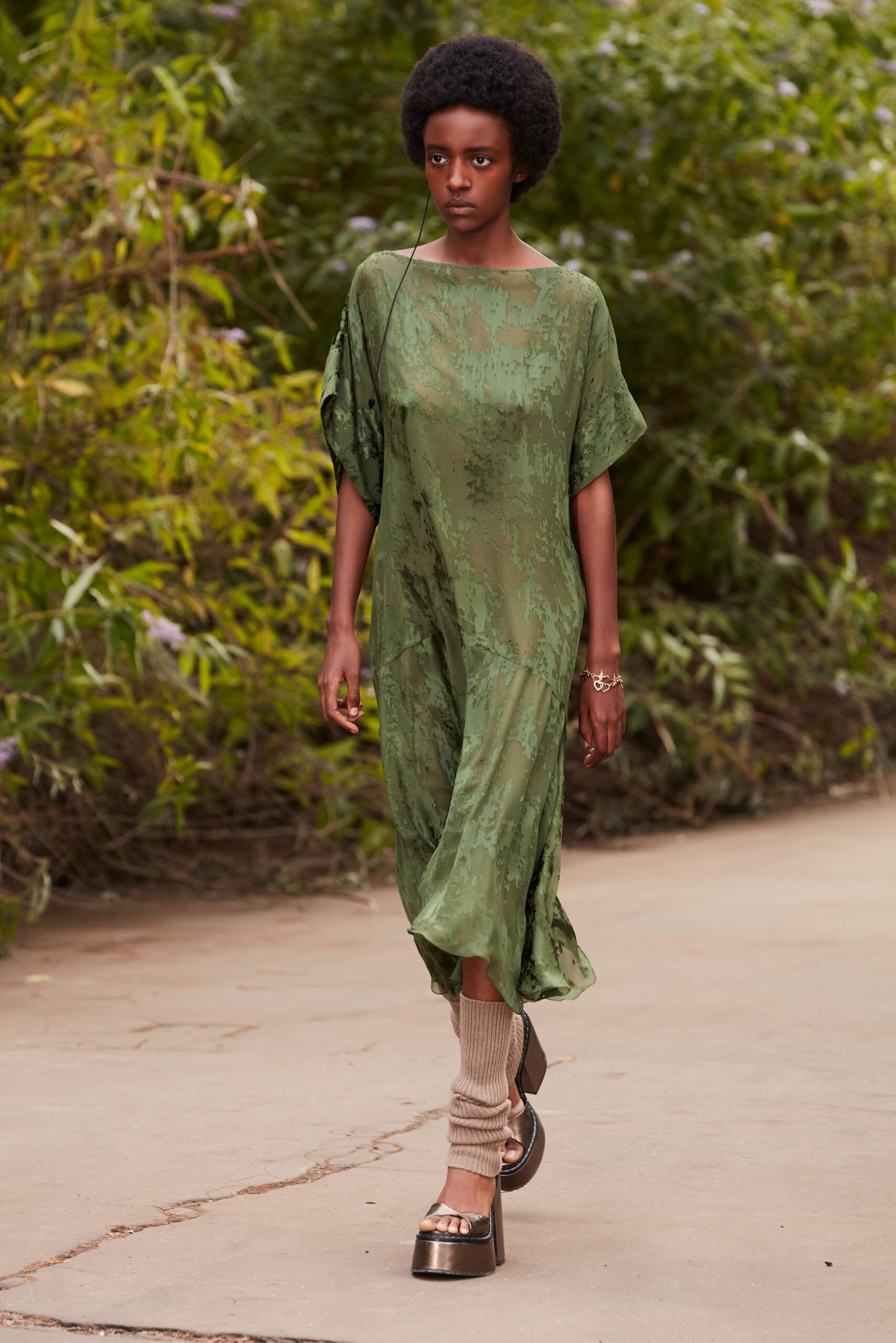 Dsquared2 S/S 22 Look 23