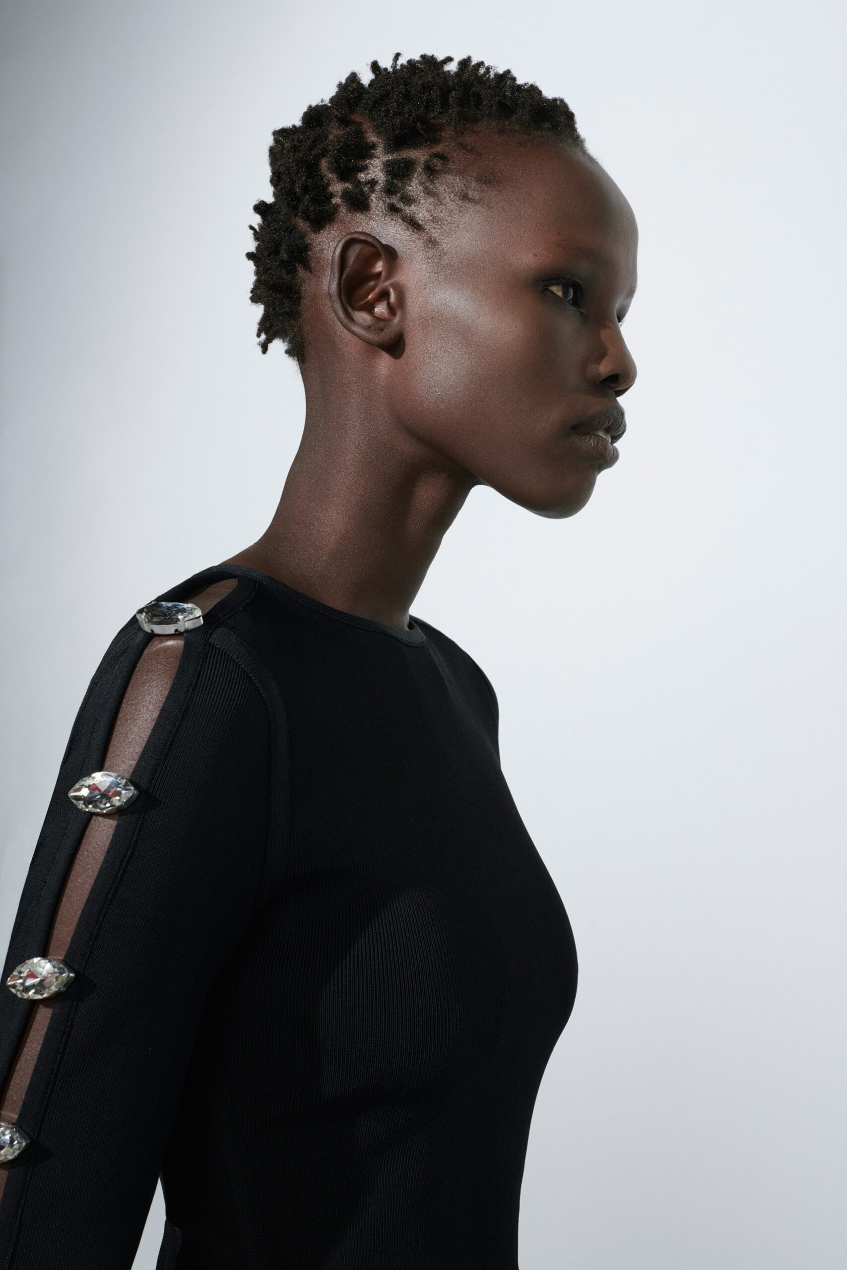 David Koma Resort 19 Look 117