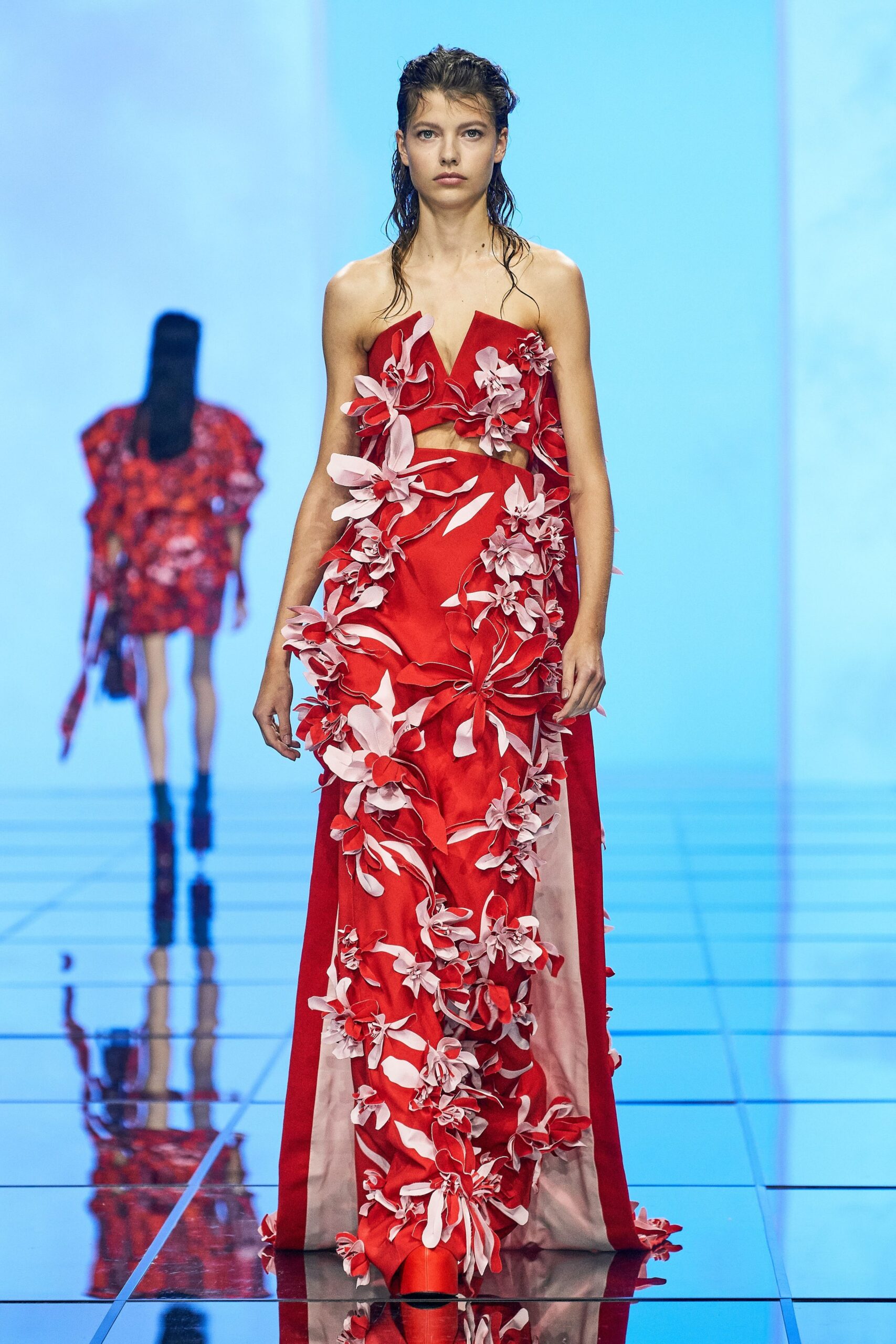 Del Core S/S 22 Look 103