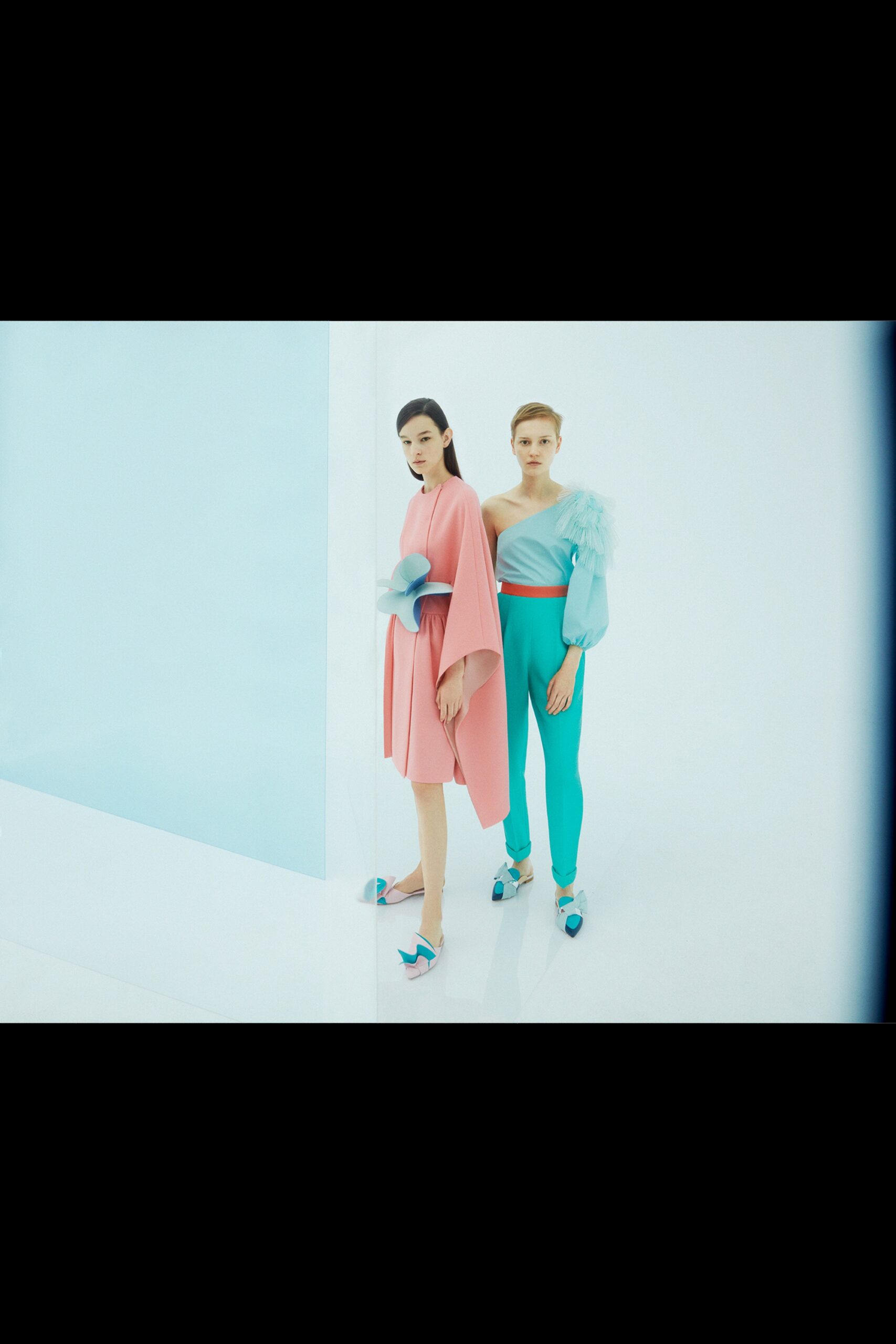 Delpozo Resort 19 Look 99