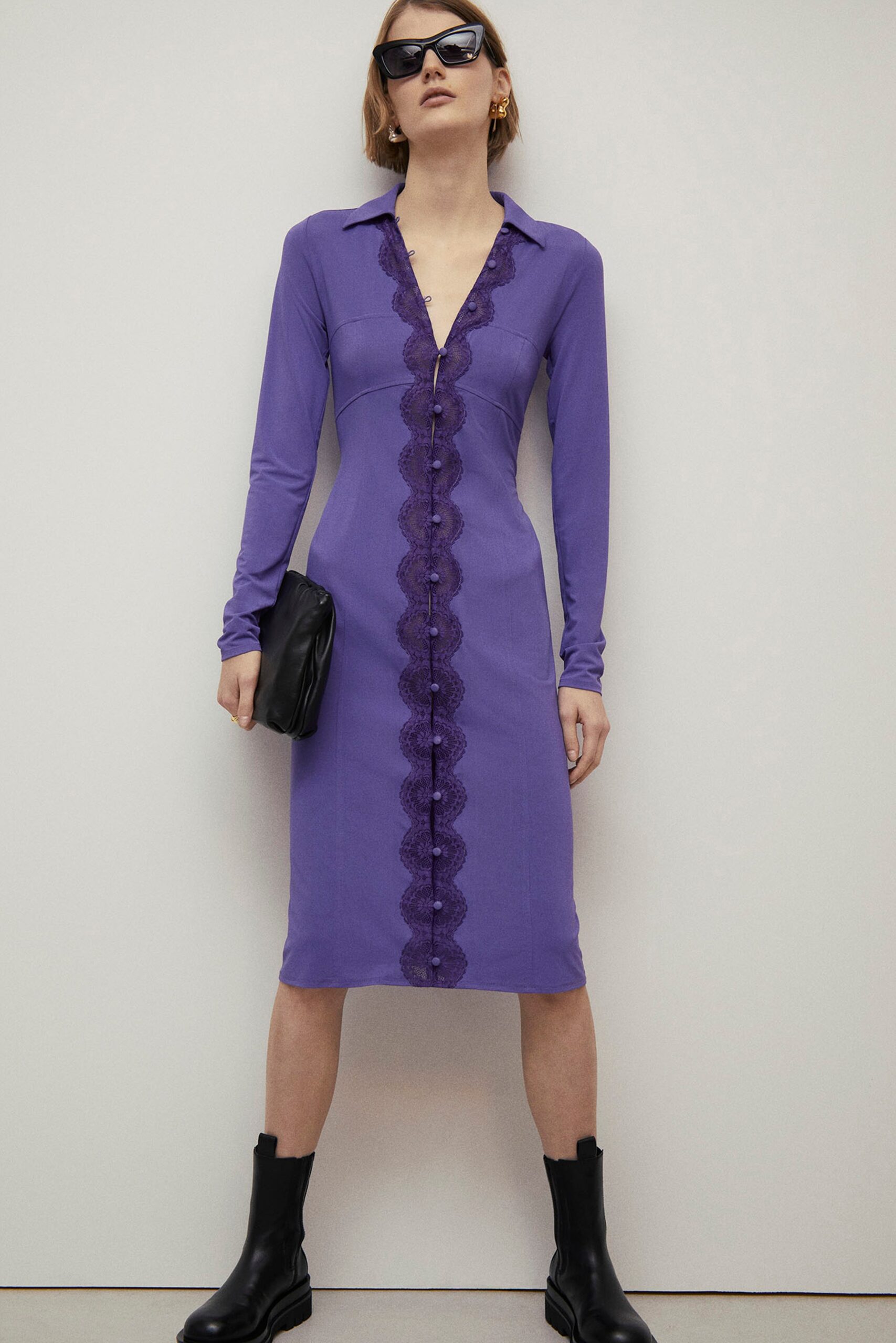 Derek Lam 10 Crosby F/W 22 Look 21