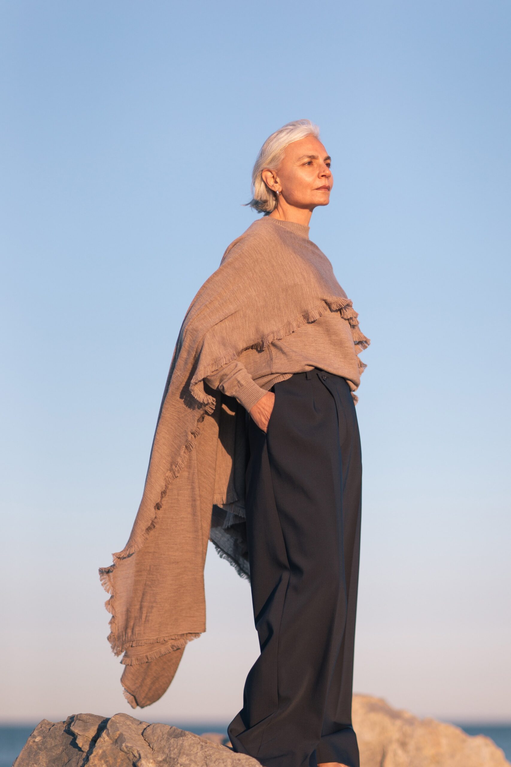 Deveaux Resort 20 Look 21
