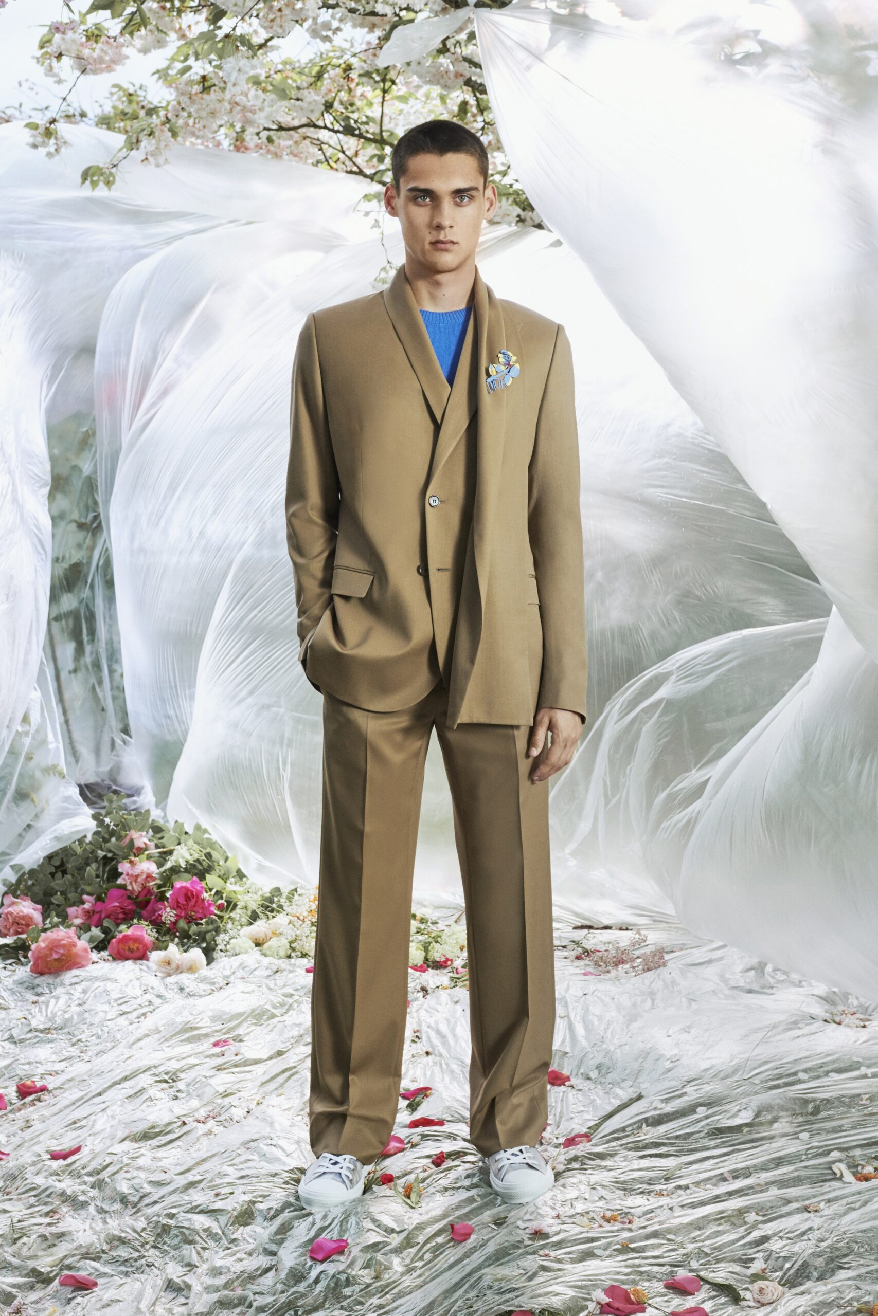 Dior Men Resort 20 Look 23