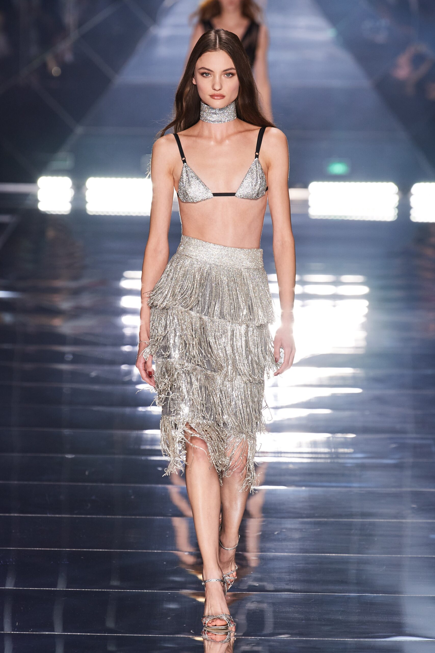 Dolce & Gabbana S/S 22 Look 23