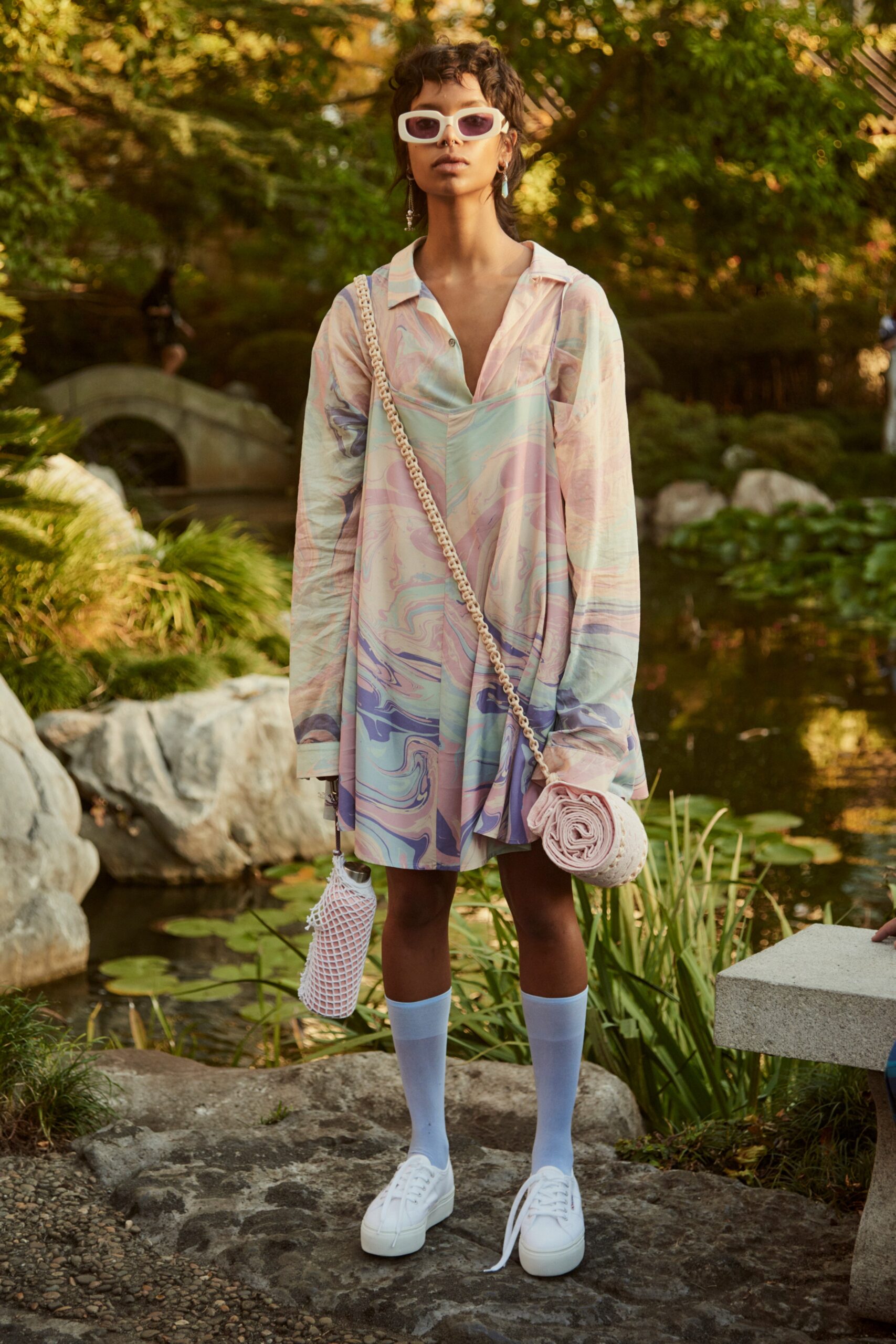 Double Rainbouu Australia Resort 20 Look 21
