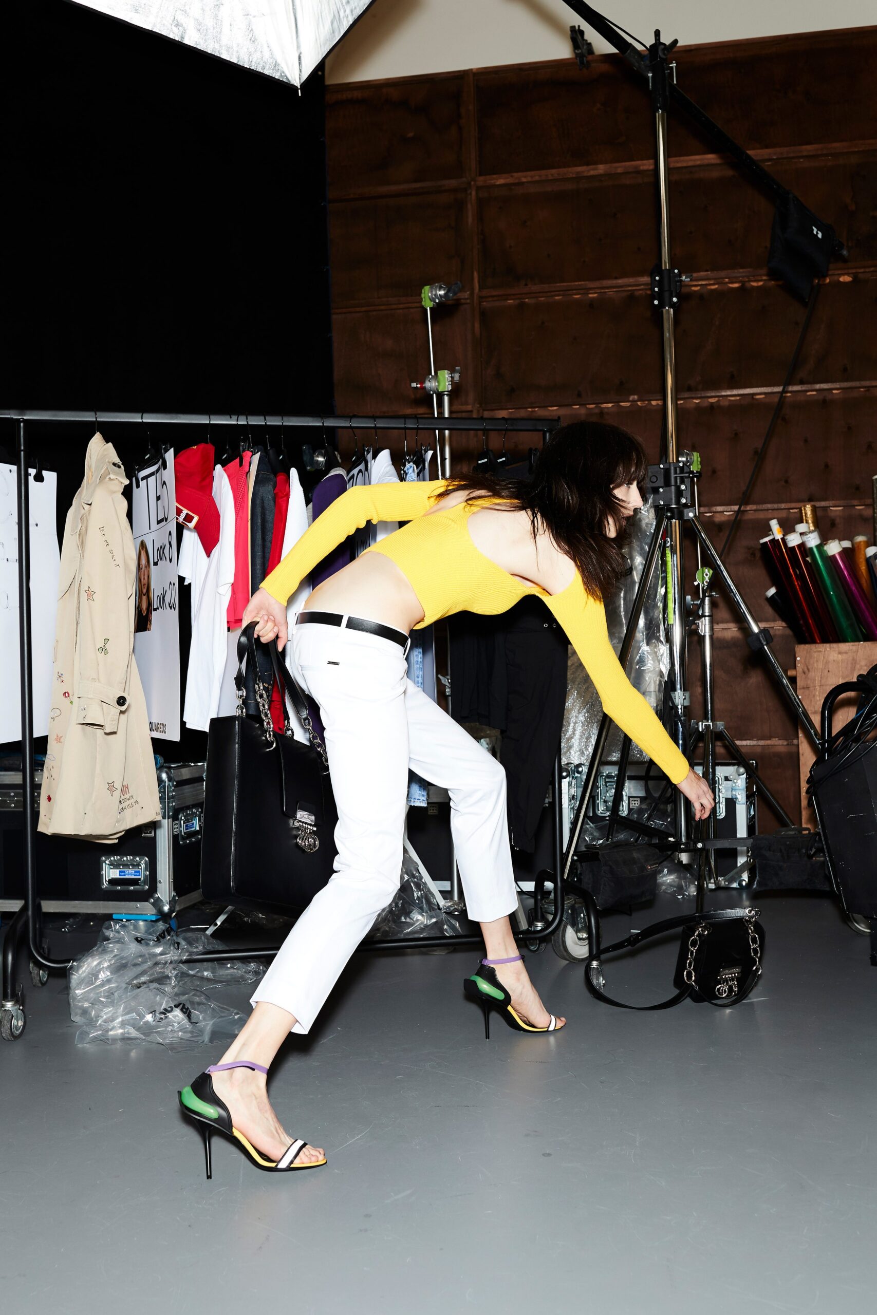 Dsquared2 Resort 21 Look 23