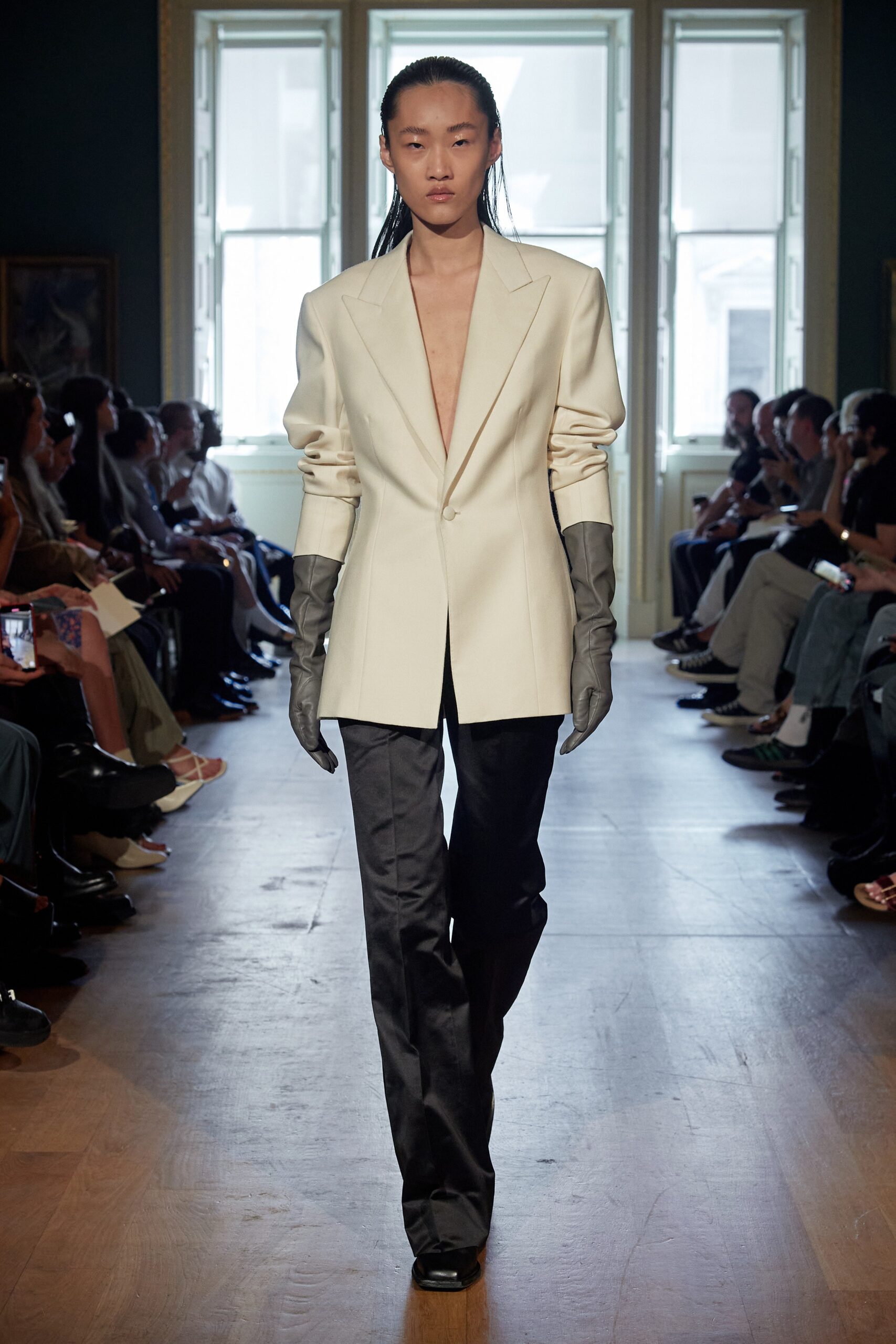 Daniel W. Fletcher F/W 23 Look 71