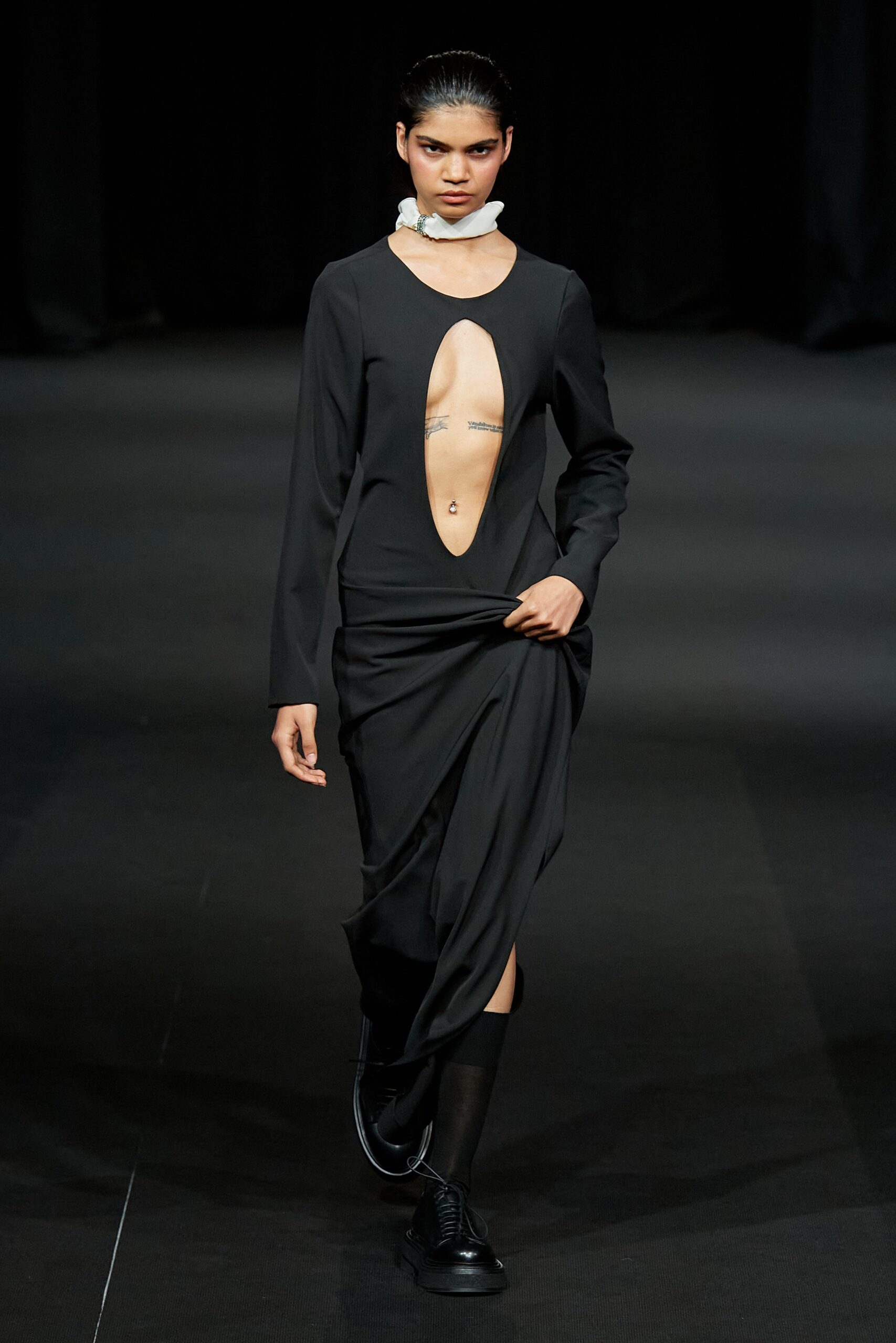 Daniel W. Fletcher S/S 23 Look 95
