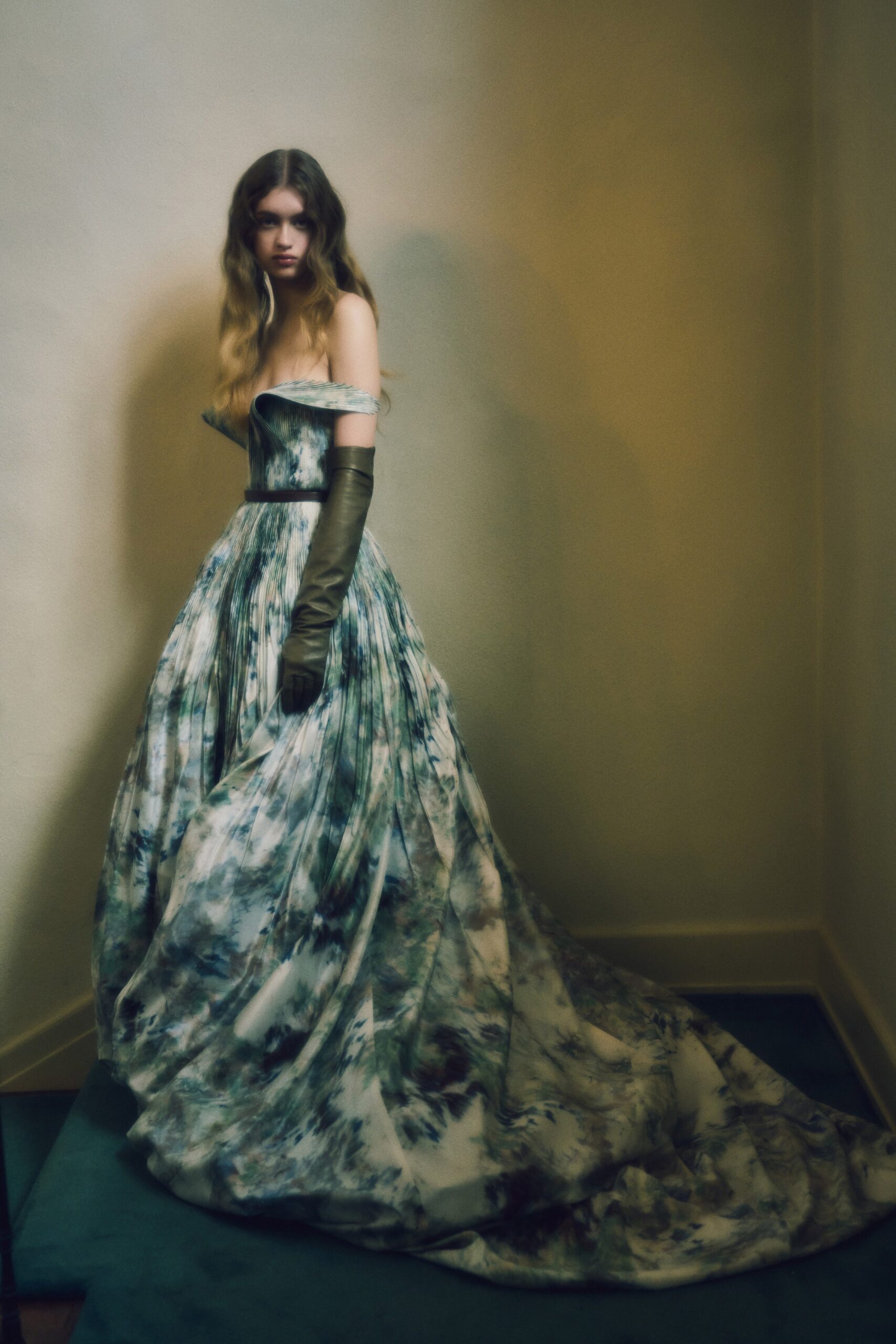 Danielle Frankel F/W 23 Look 79