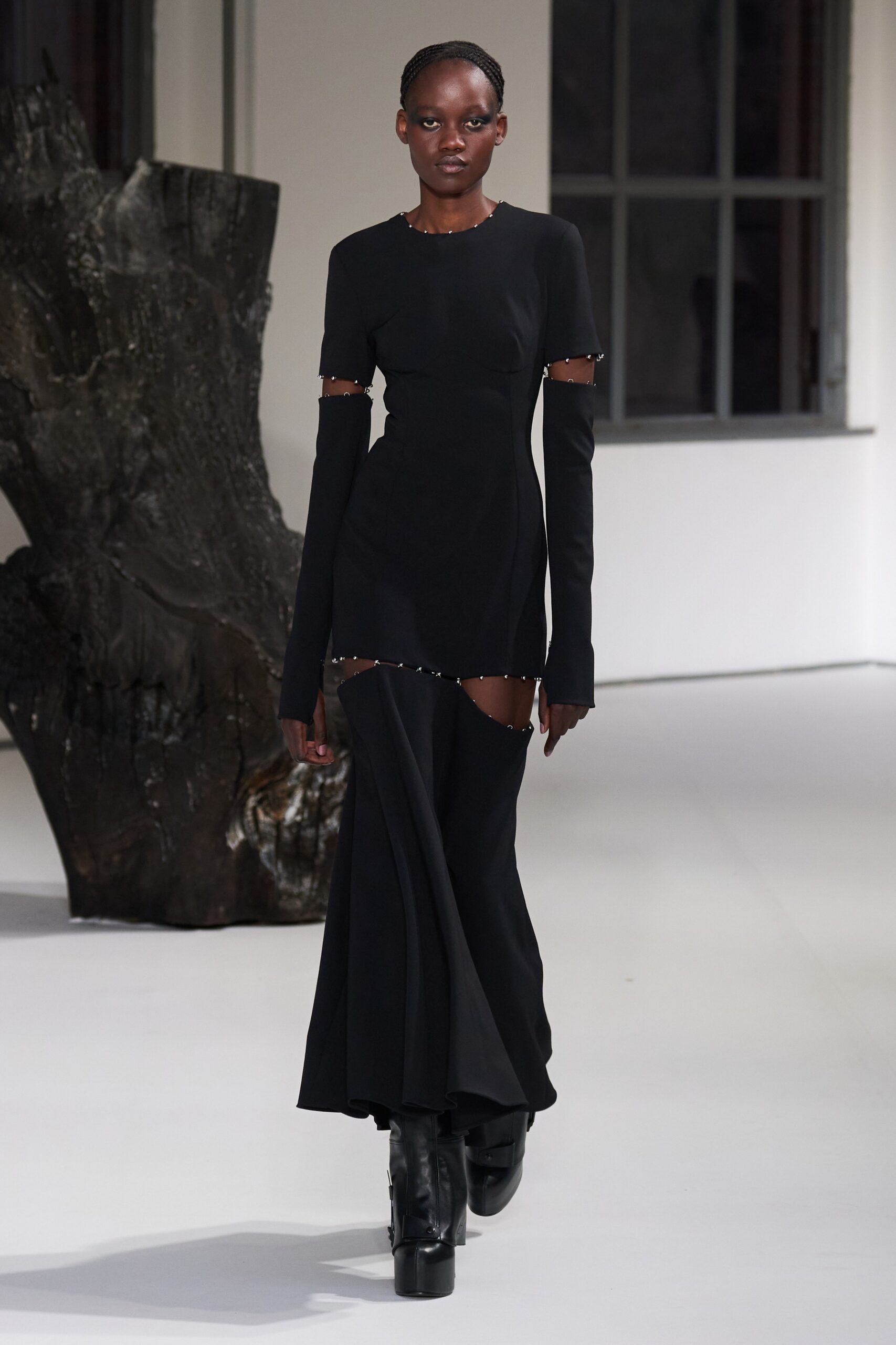 Del Core F/W 23 Look 82