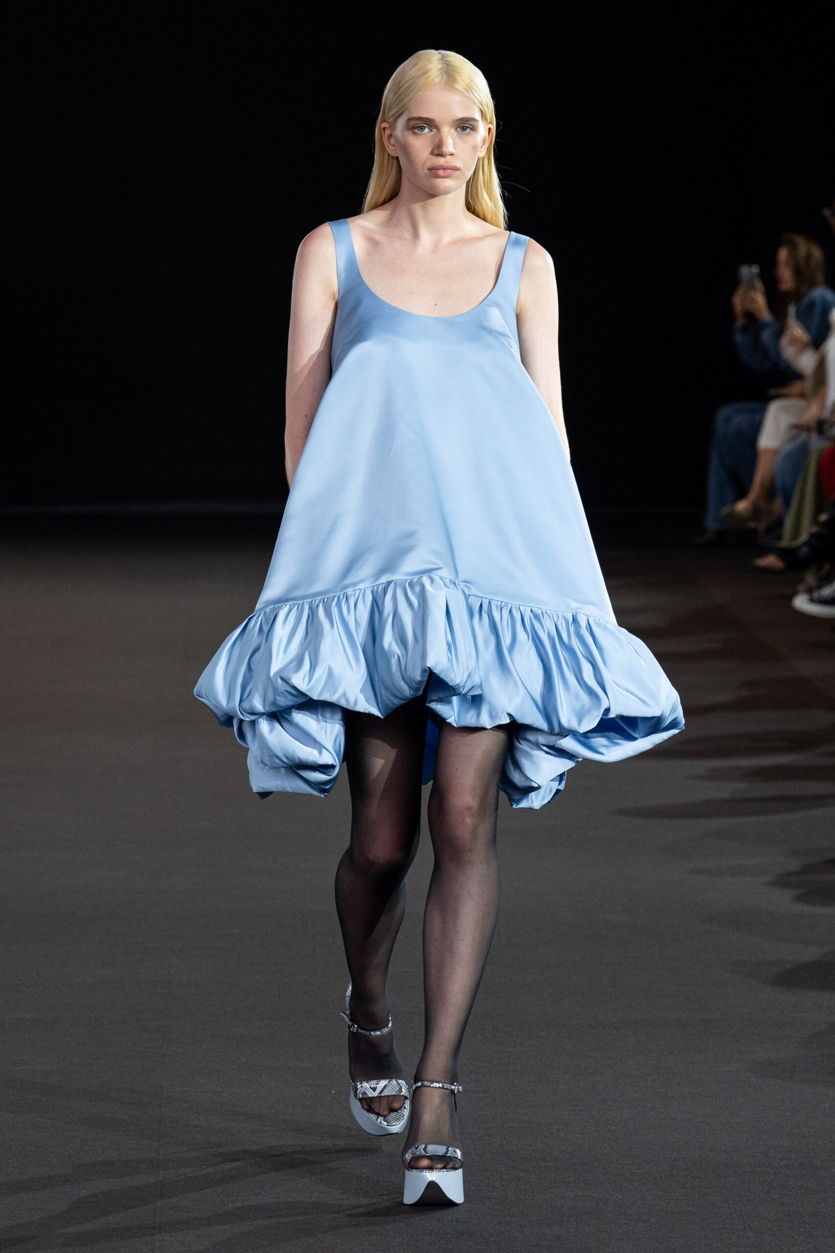 Del Core S/S 23 Look 101