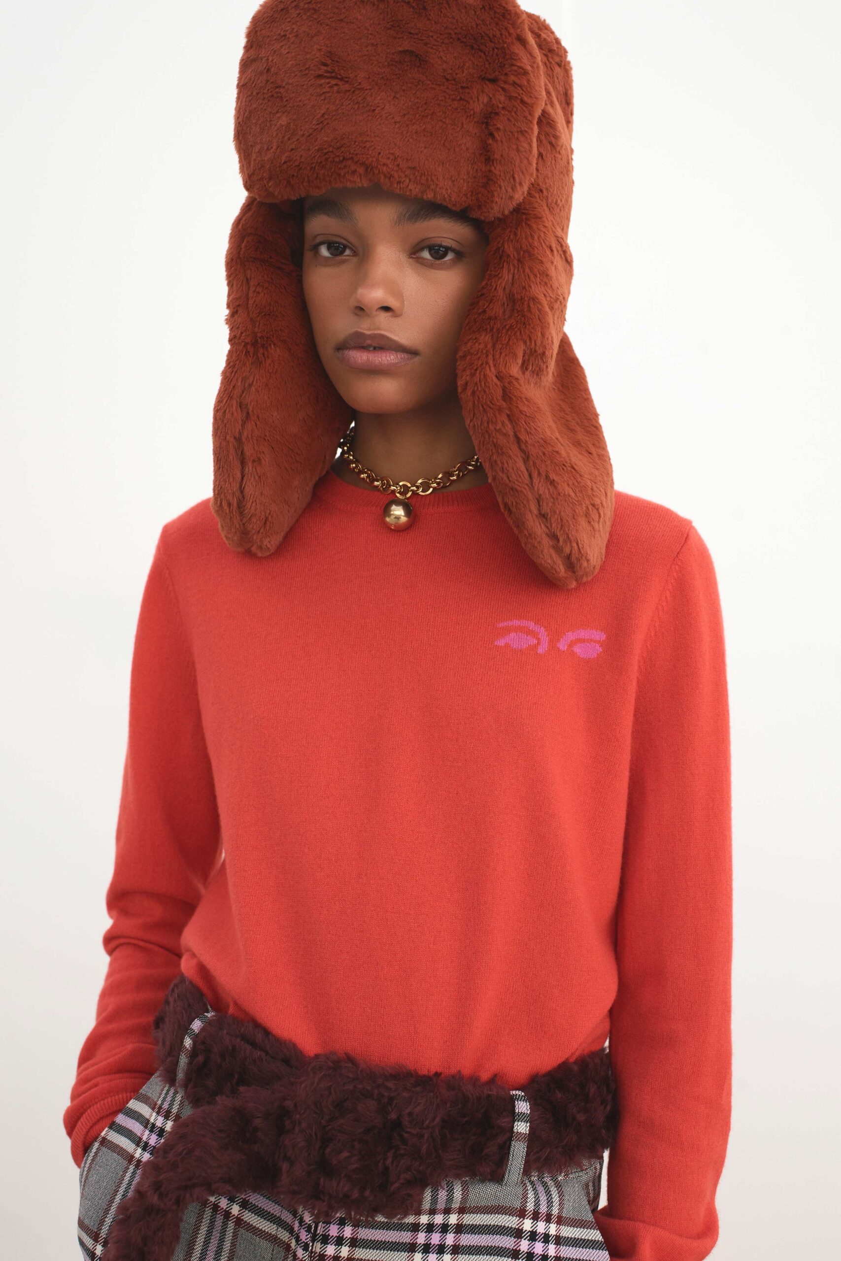 Derek Lam 10 Crosby F/W 19 Look 23