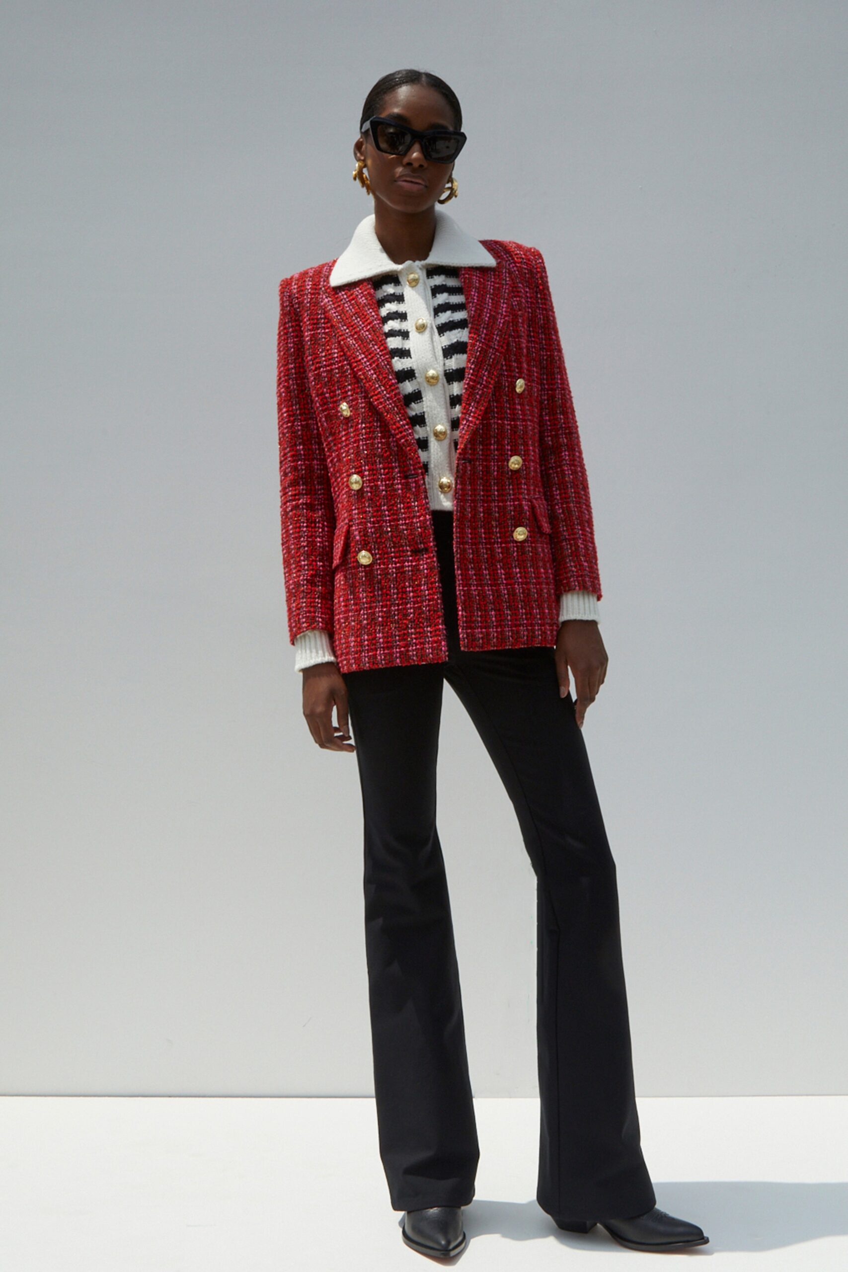 Derek Lam 10 Crosby Resort 23 Look 23