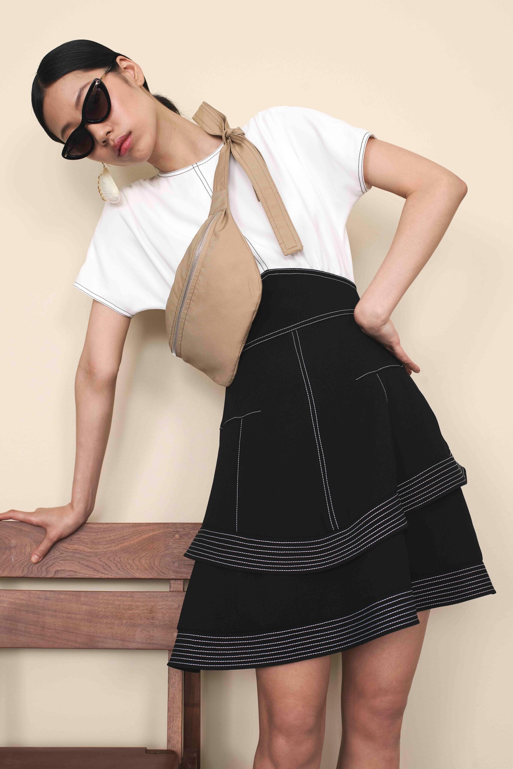 Derek Lam 10 Crosby Resort 19 Look 23
