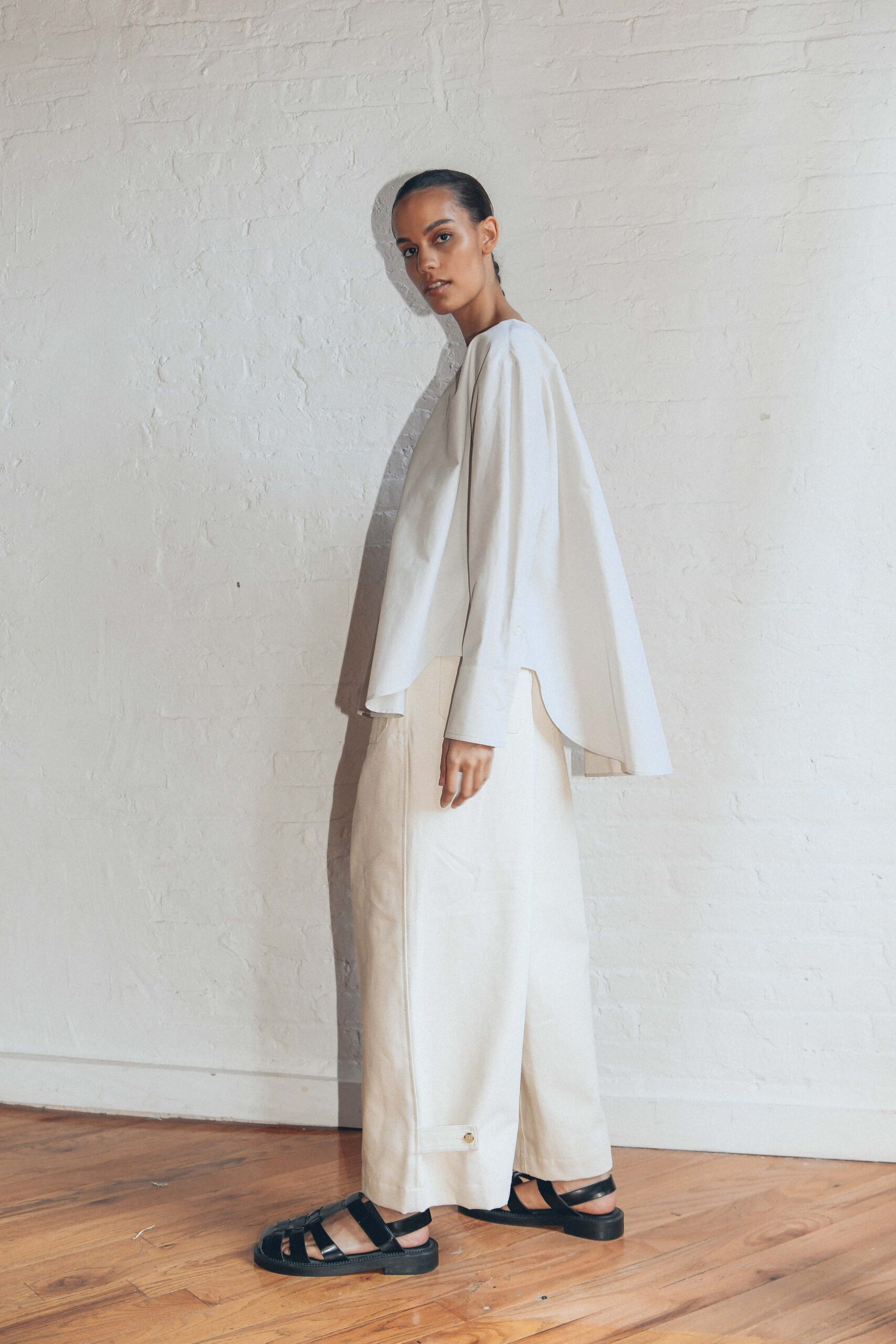 Deveaux Resort 22 Look 23