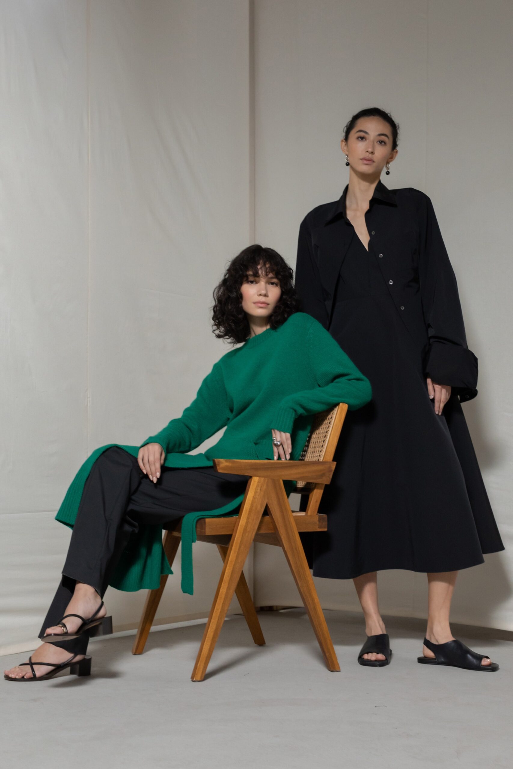 Deveaux Resort 23 Look 23
