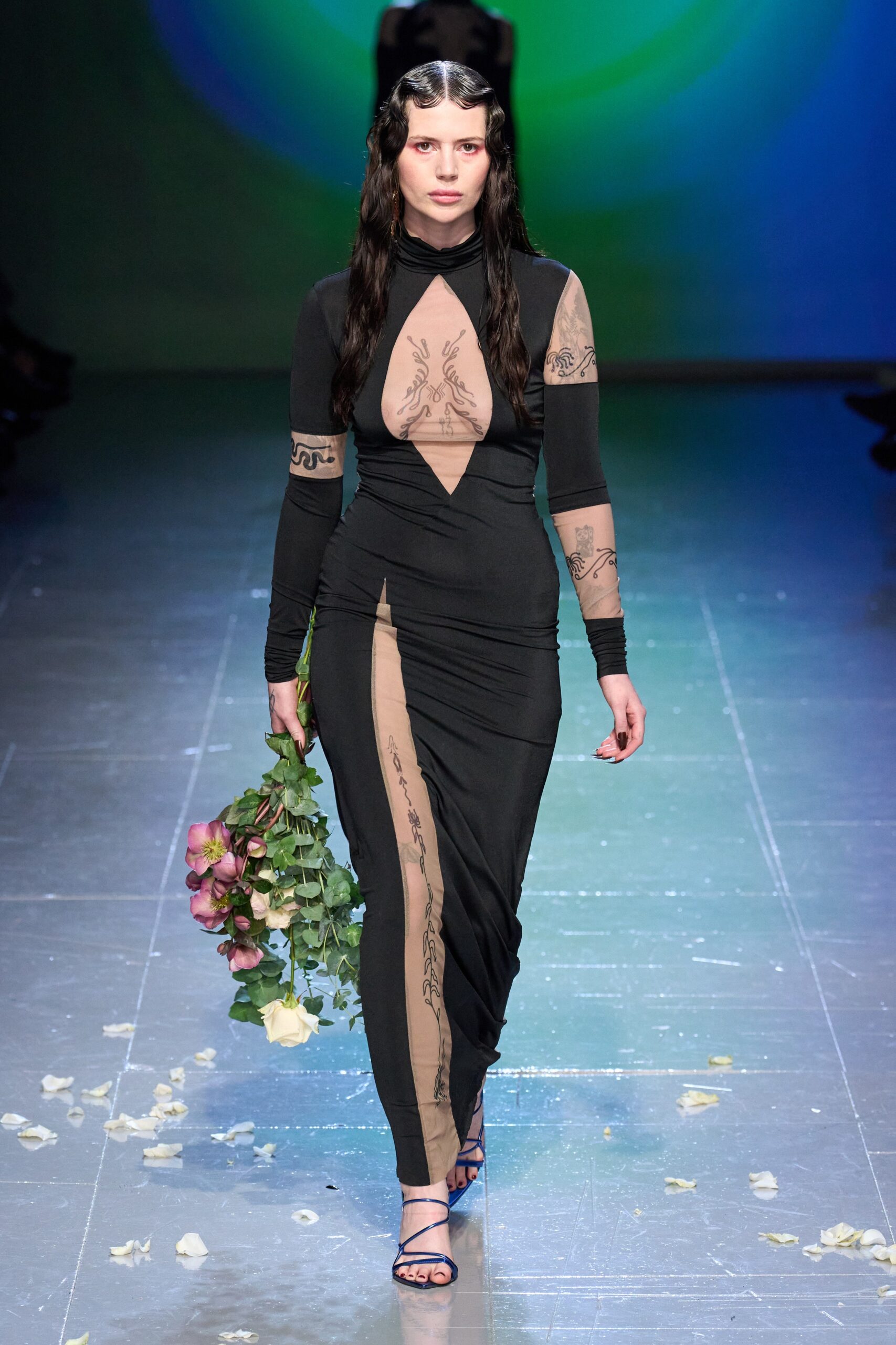 Di Petsa F/W 23 Look 23