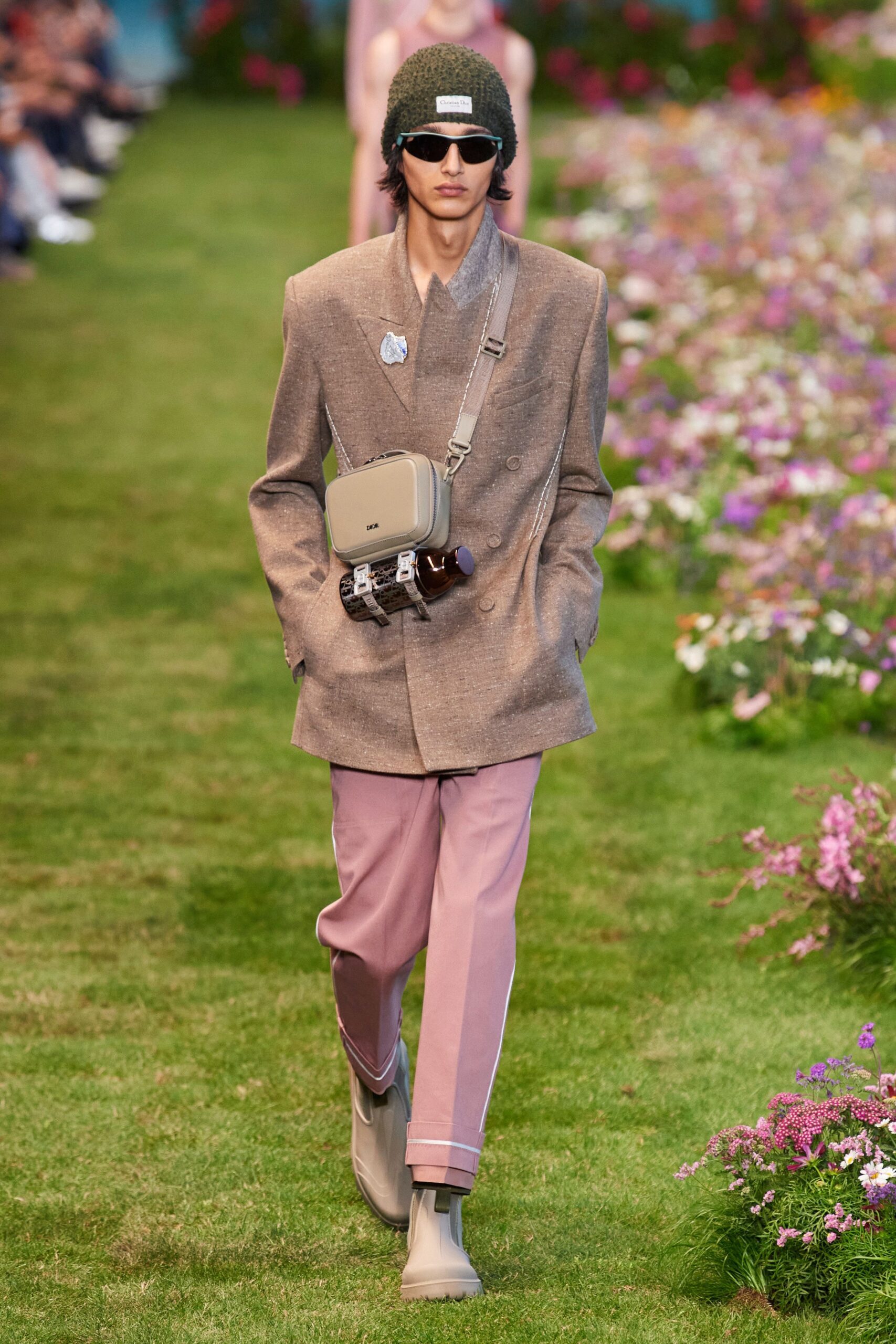 Dior Men S/S 23 Menswear Look 23