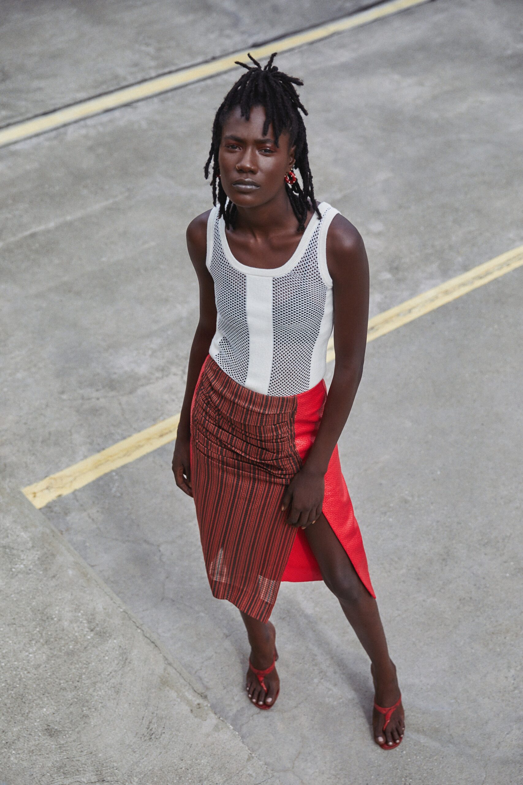 Diotima Resort 23 Look 23