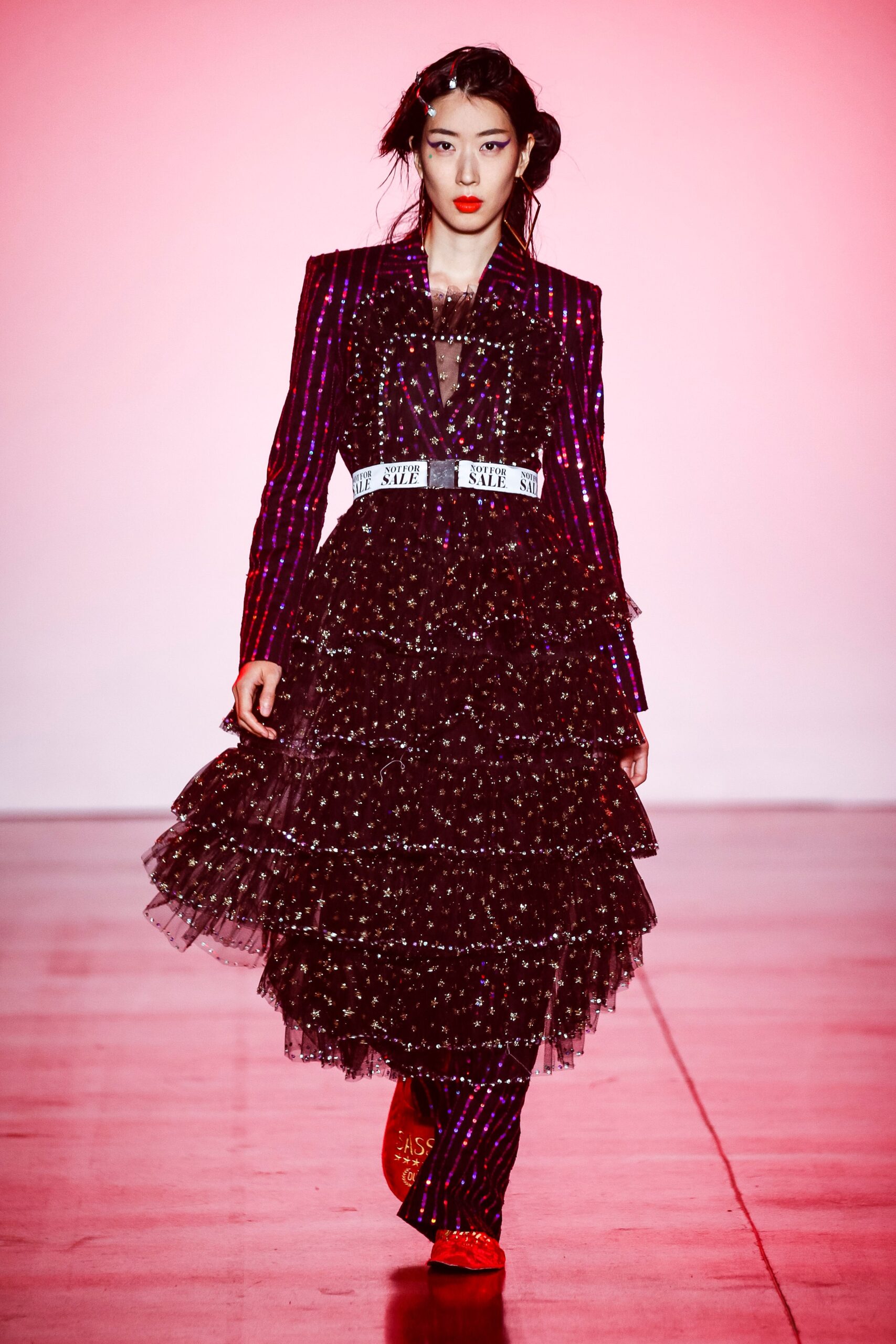 Discount Universe S/S 19 Look 23