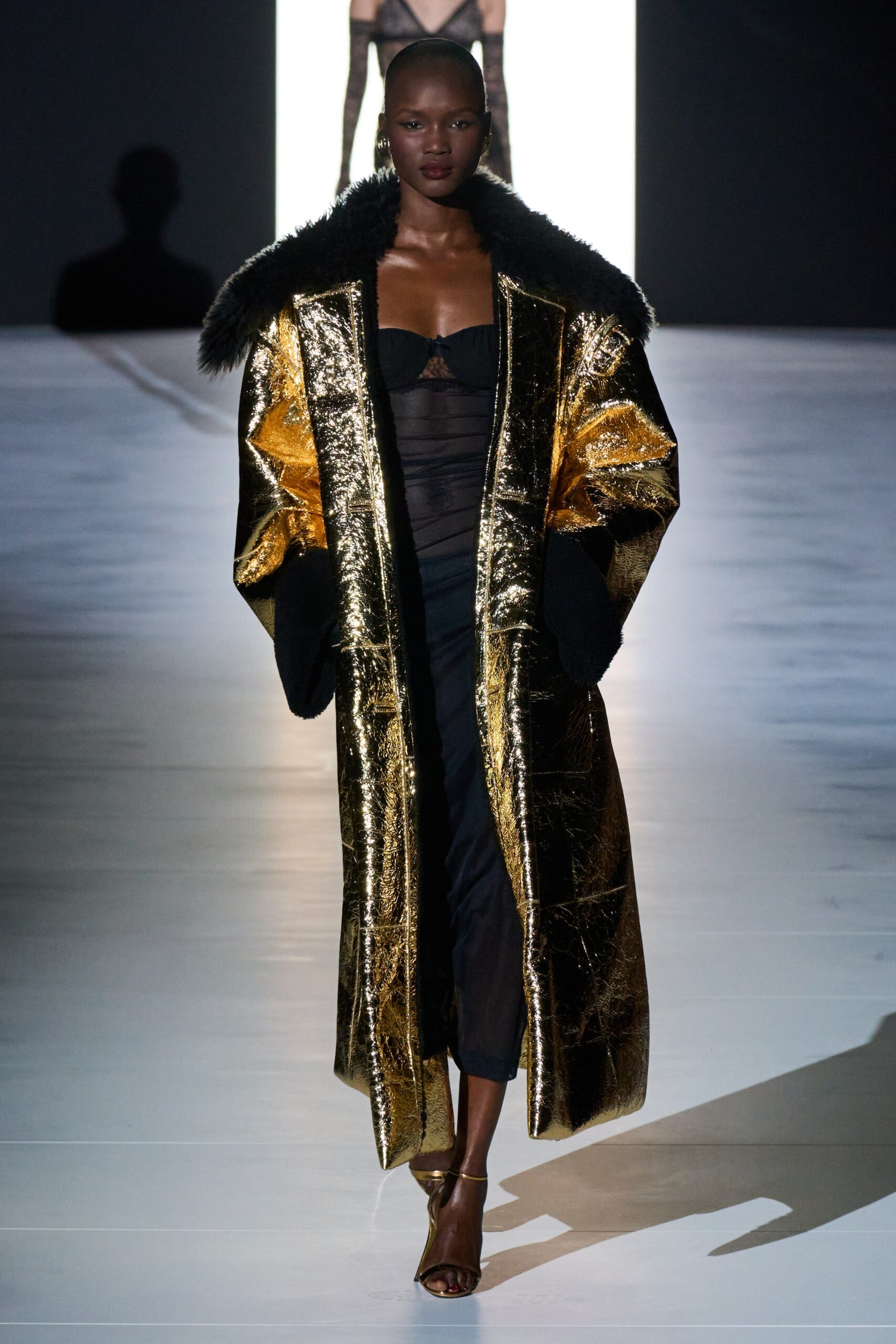 Dolce & Gabbana F/W 23 Look 23