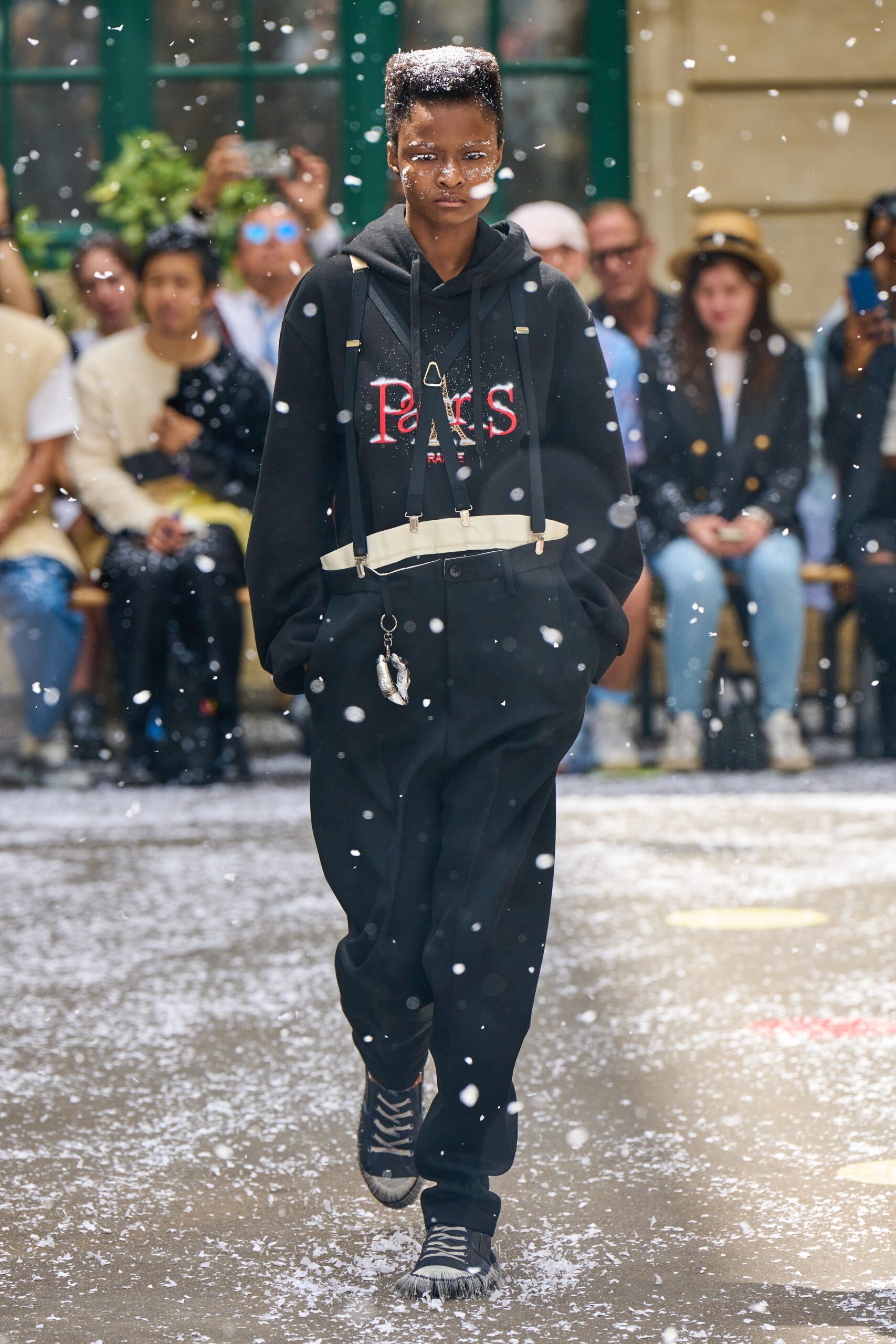 Doublet S/S 23 Menswear Look 23