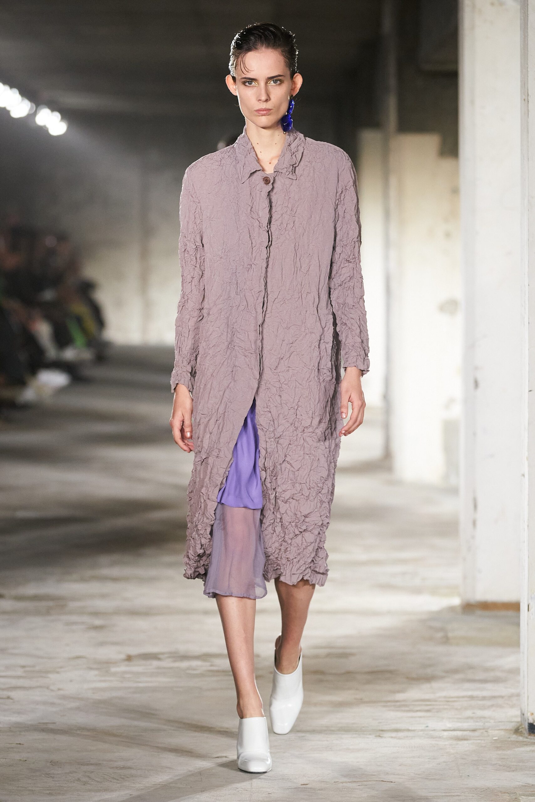 Dries Van Noten S/S 23 Look 23